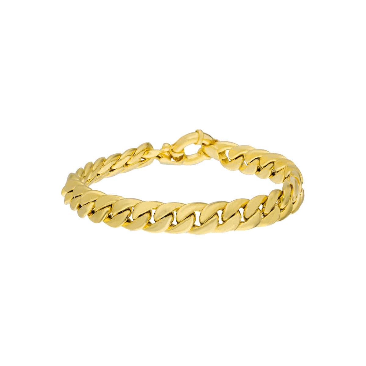 Bracelet Curb Chain (7001209700397)