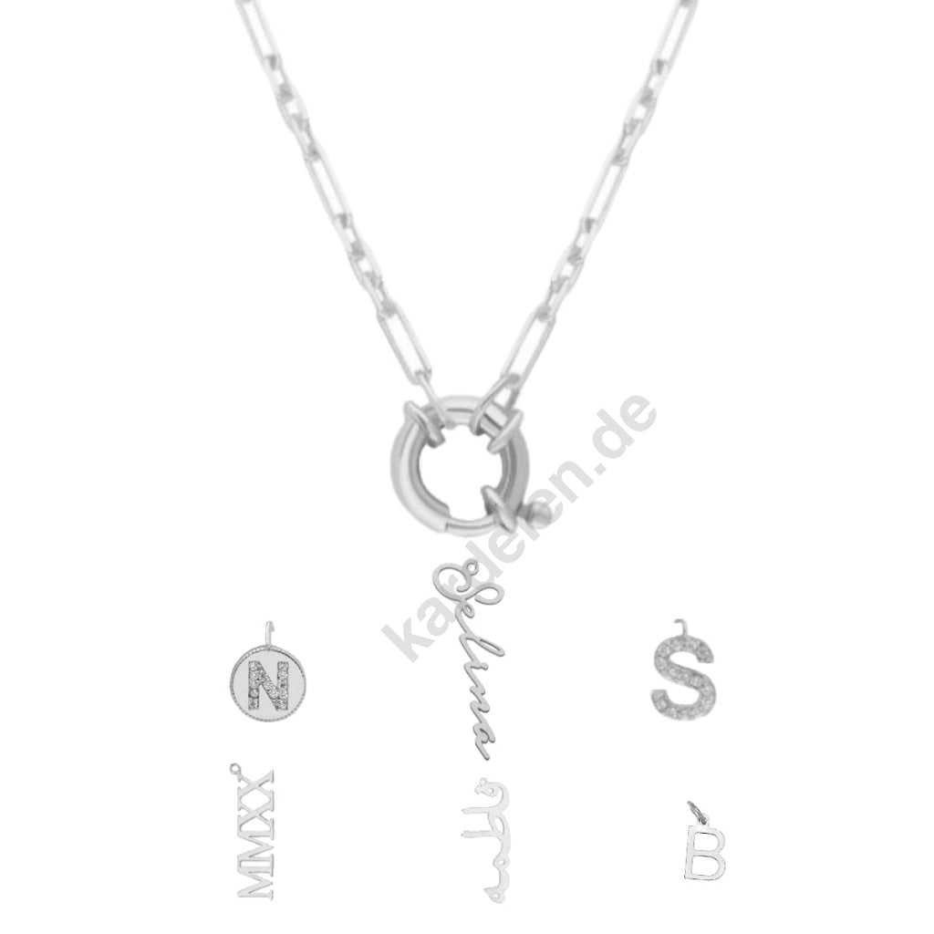 Chain Charm 7er Premium Set (7035115569197)