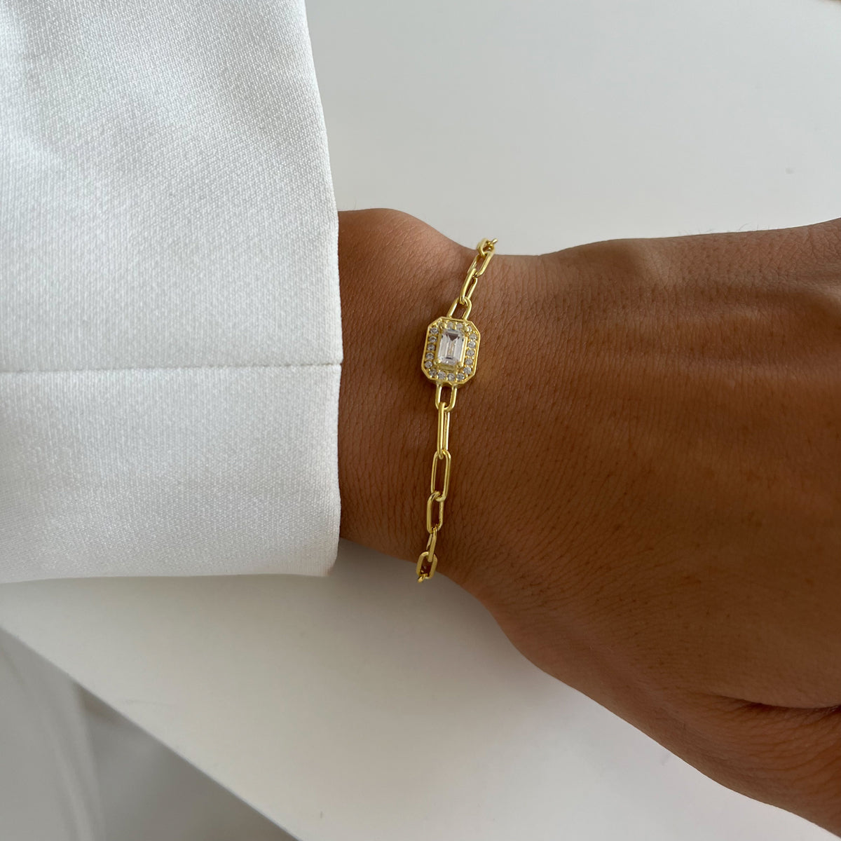 Baguette Armkette (7153035837485)