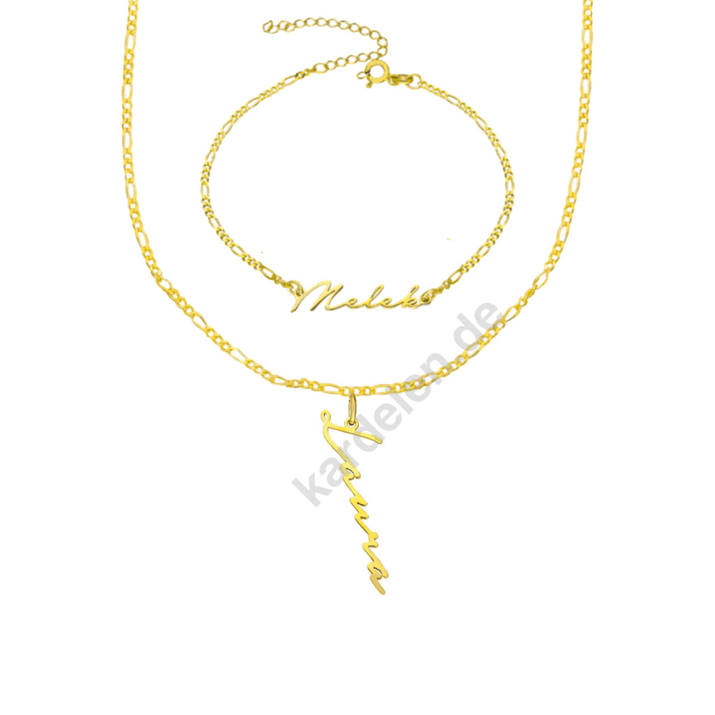 Signatur figaro Set (7035117731885)