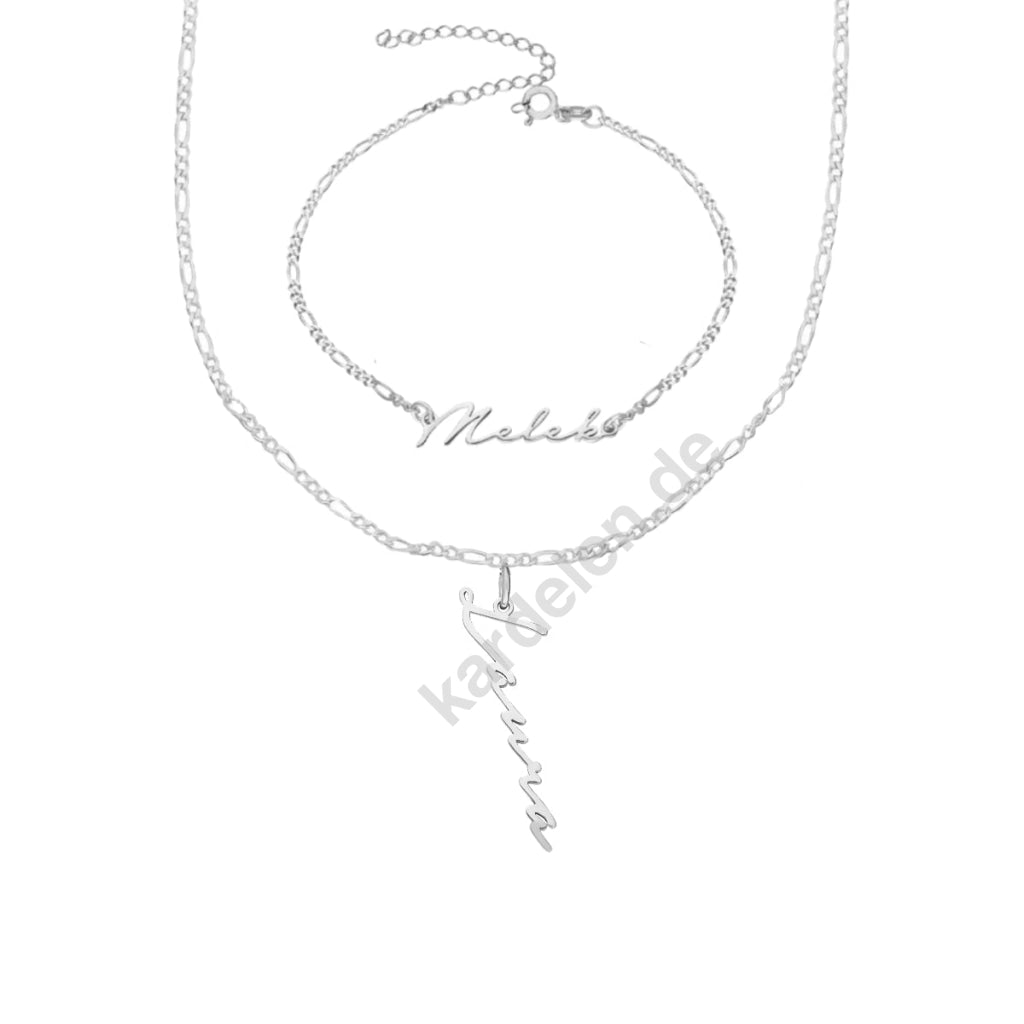 Signatur figaro Set (7035117731885)