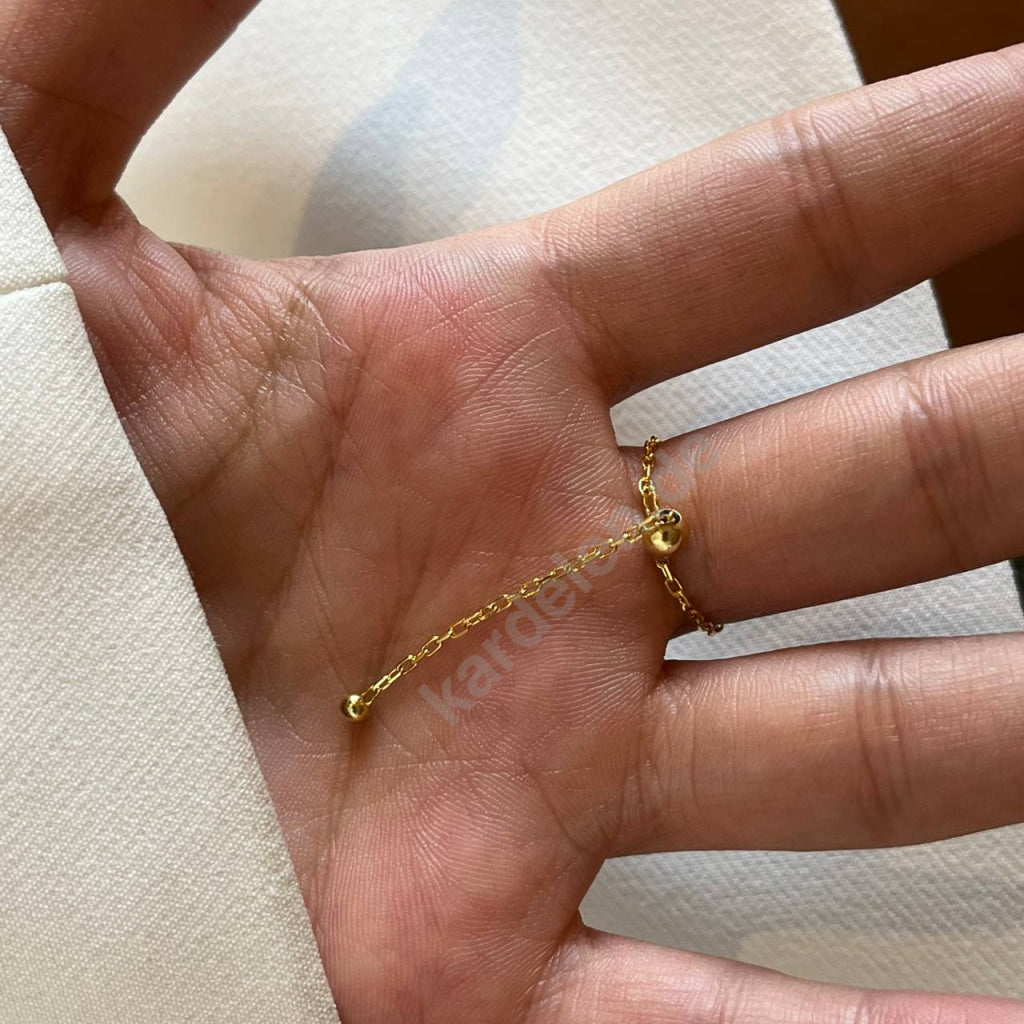 CHAIN RING FATIMAS HAND (8081348428078)