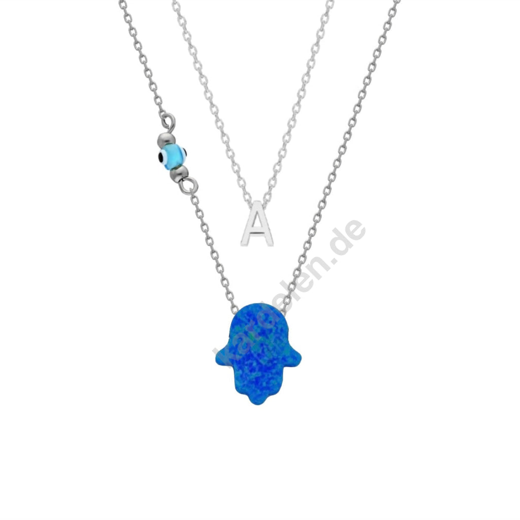 Opal & Letter Set II (8087278977326)