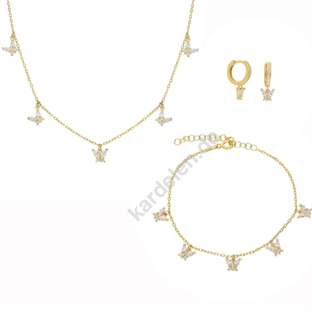 MINIMAL BUTTERFLY SET (8049581687086)