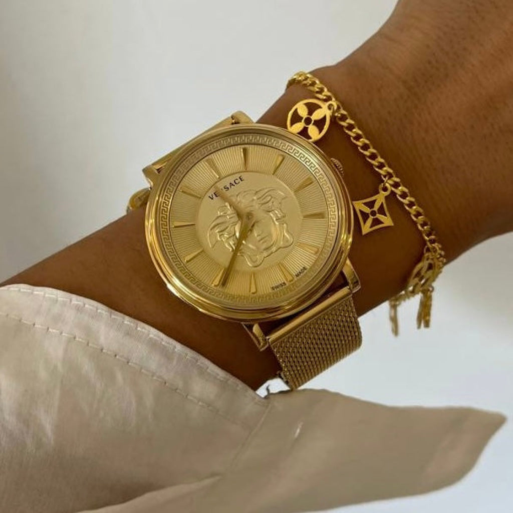 LUXUS CHARM ARMKETTE (8055914561838)