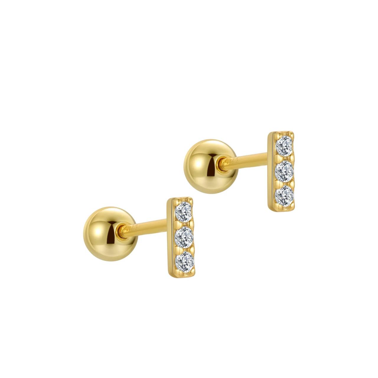 MINI PAVE ZIRKONIA PIERCING (8205891764526)