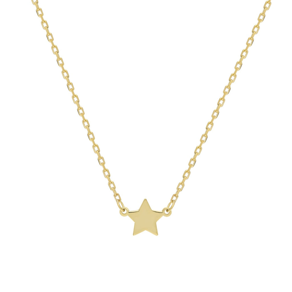MINIMAL STERN HALSKETTE (8048509223214)