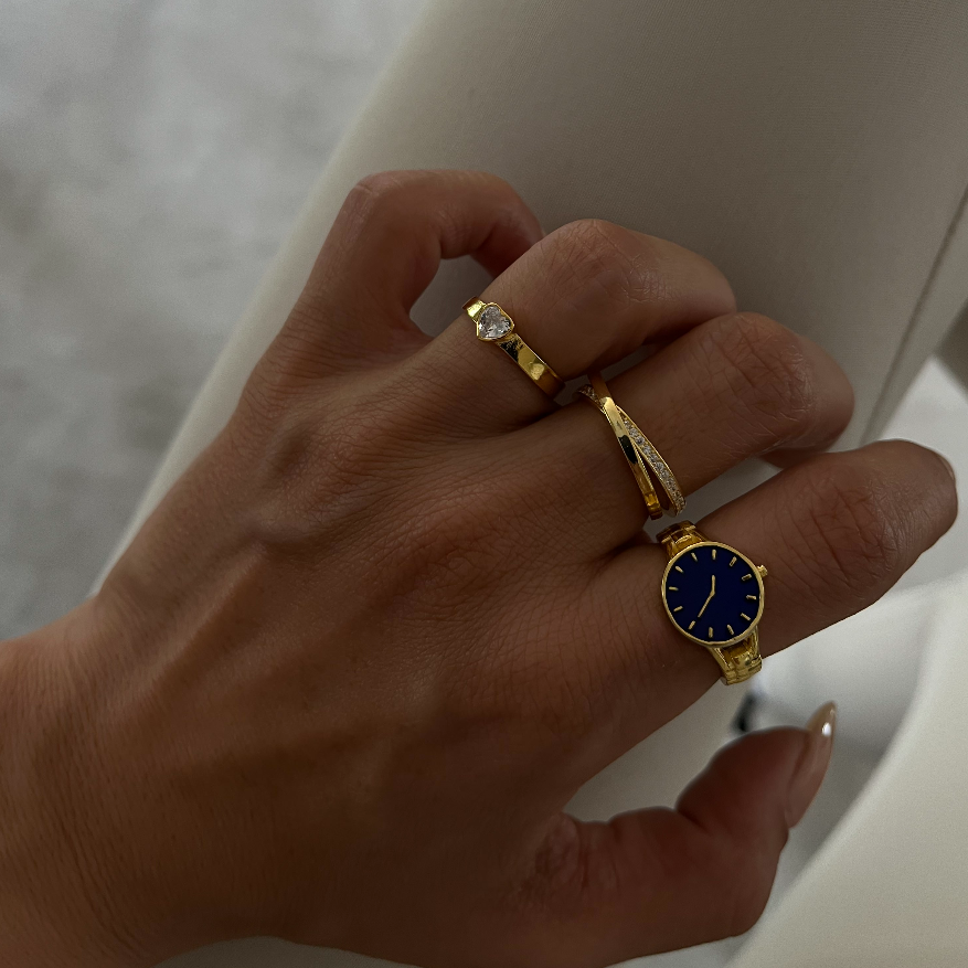 Watch Ring (7038208704557)