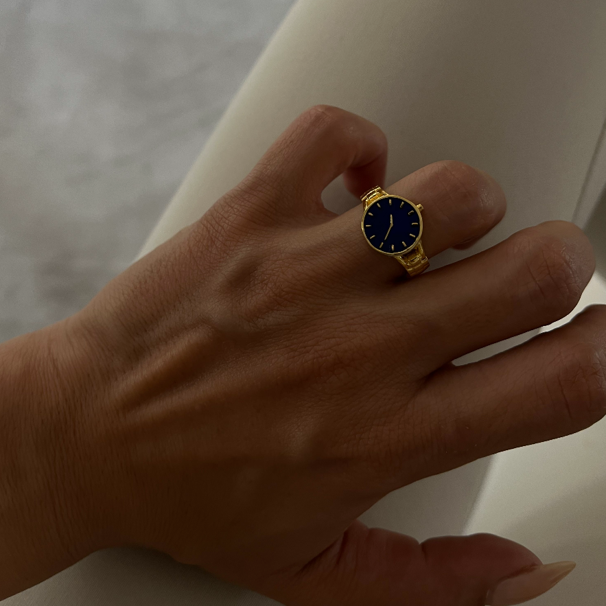 Watch Ring (7038208704557)