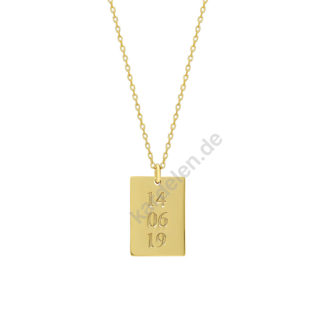 SAVE THE DATE NECKLACE (8554041246039)