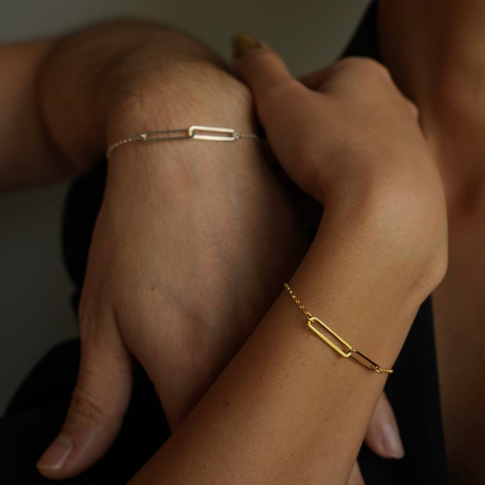 BASIC COUPLE BRACELET