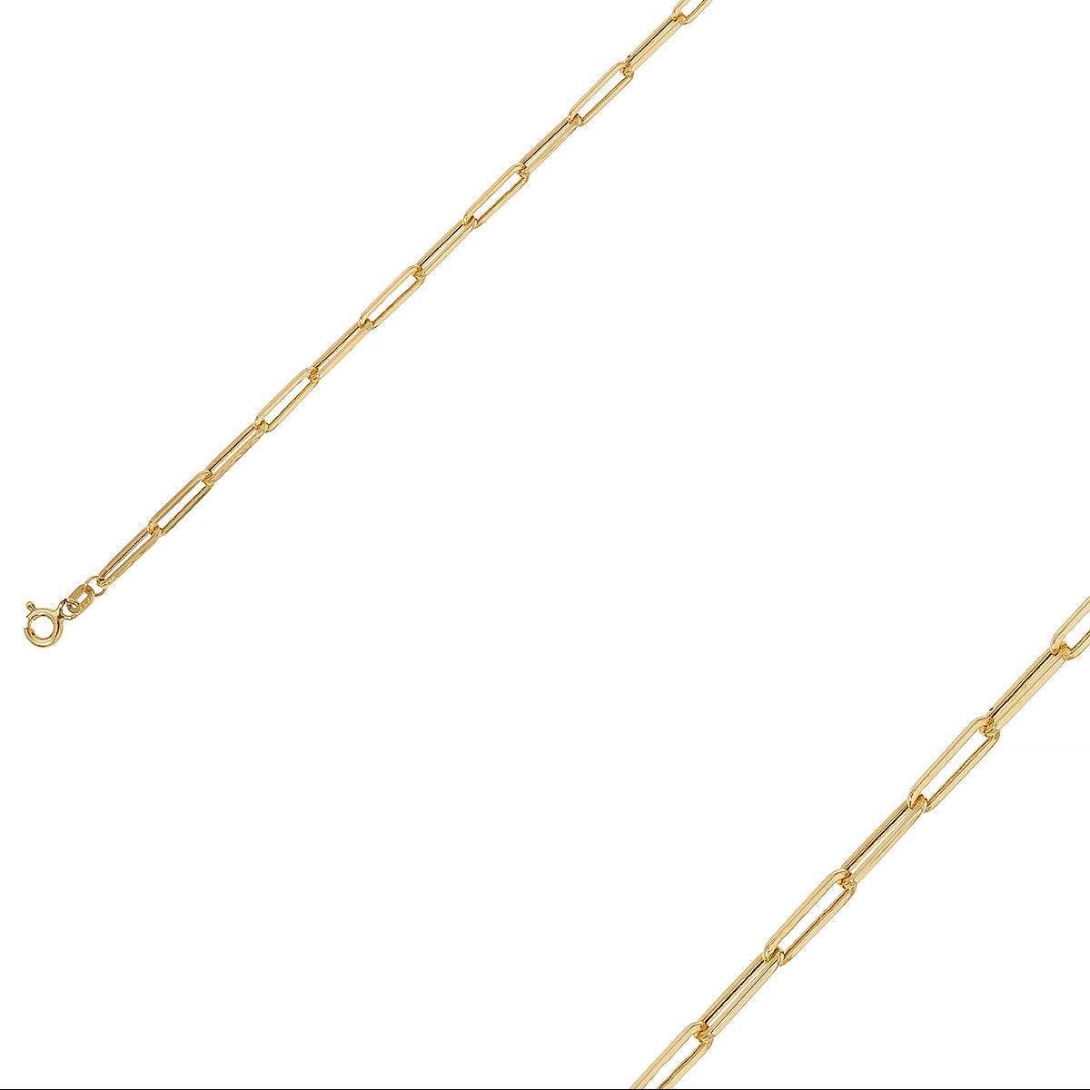 CLIP ARMKETTE | 14K GOLD
