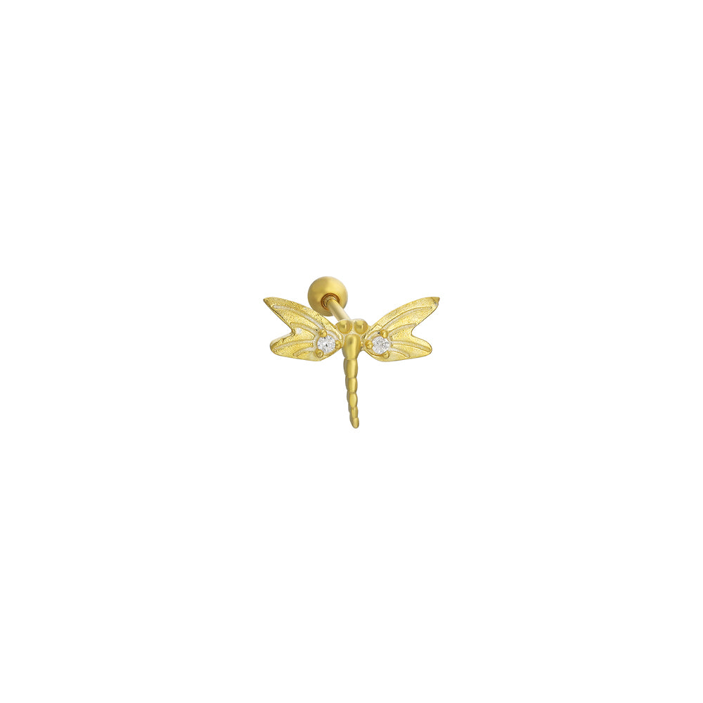 LIBELLE PIERCING - 925 SILBER