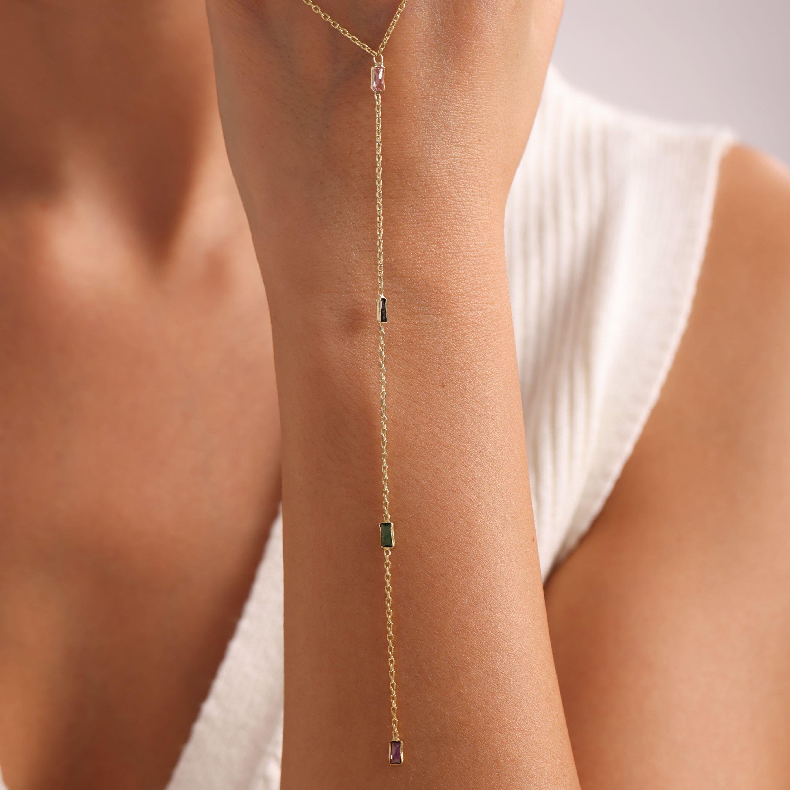 VIZIO Y KETTE | 925 SILBER