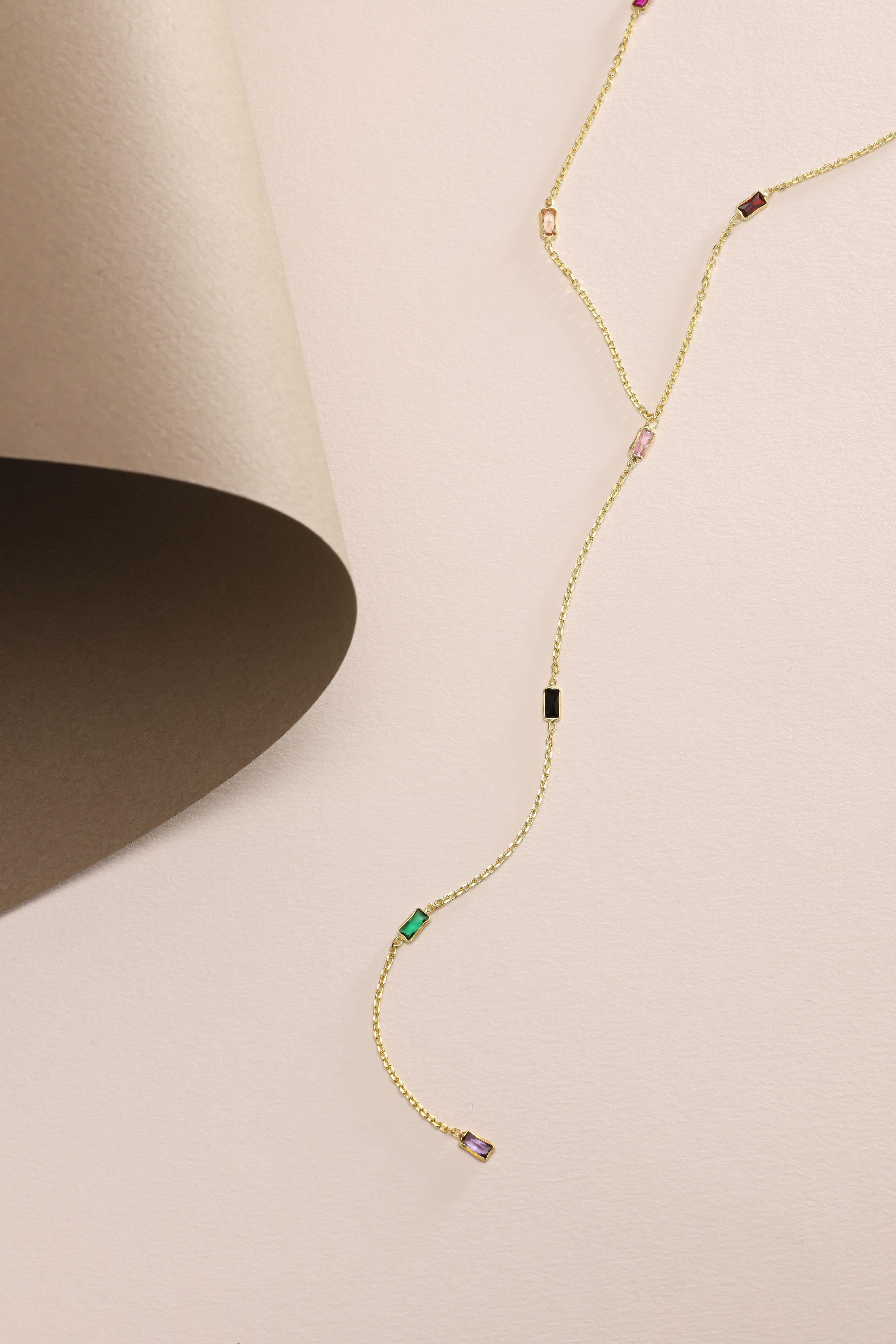 VIZIO Y KETTE | 925 SILBER