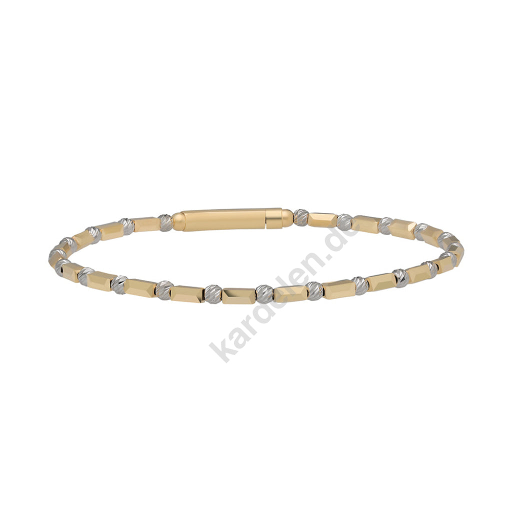 Kardelen 14K GOLD CELESTE ARMREIFE