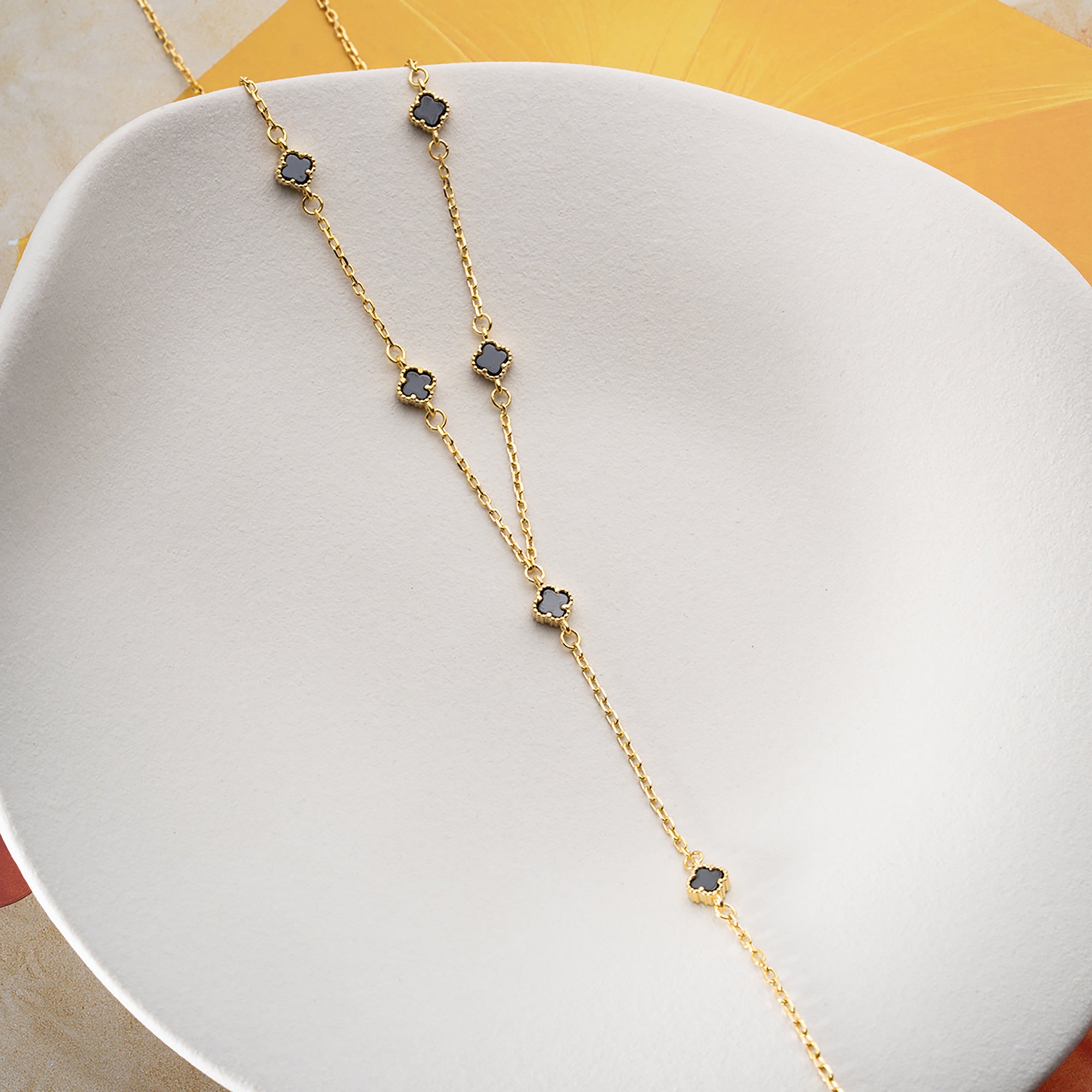 MIORA Y KETTE | 925 SILBER