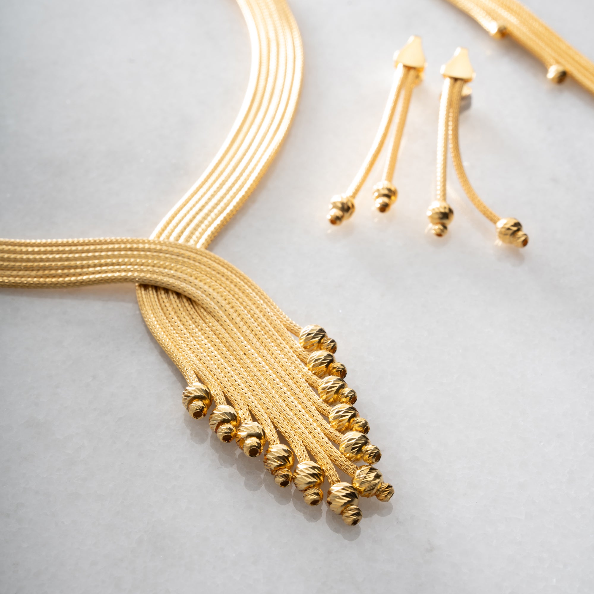 KAIZER SET 3 | 925 SILBER