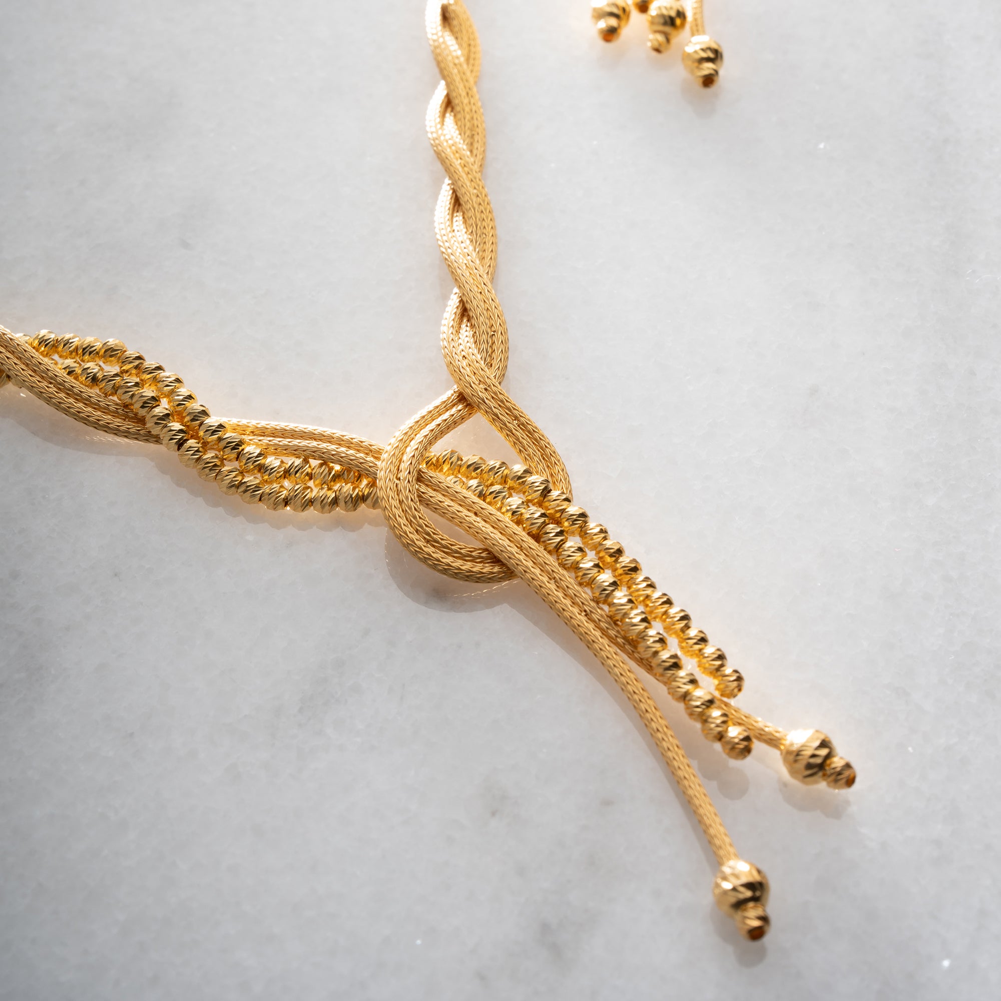 KAIZER SET 5 | 925 SILBER