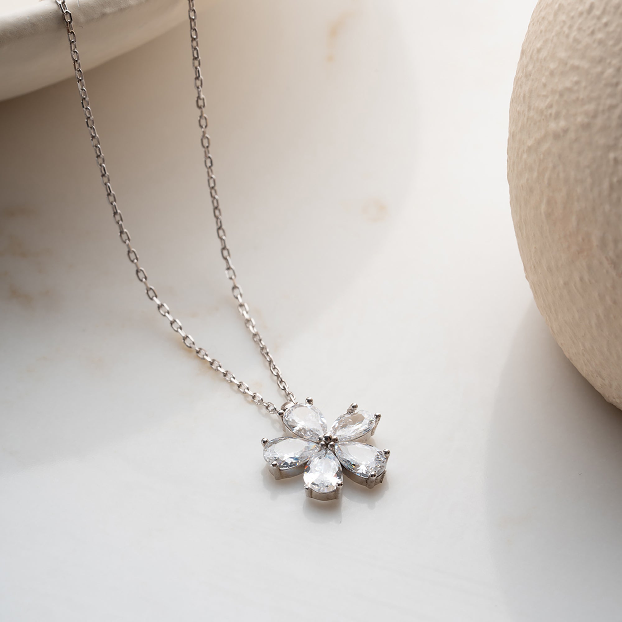 KORIN KETTE | 925 SILBER