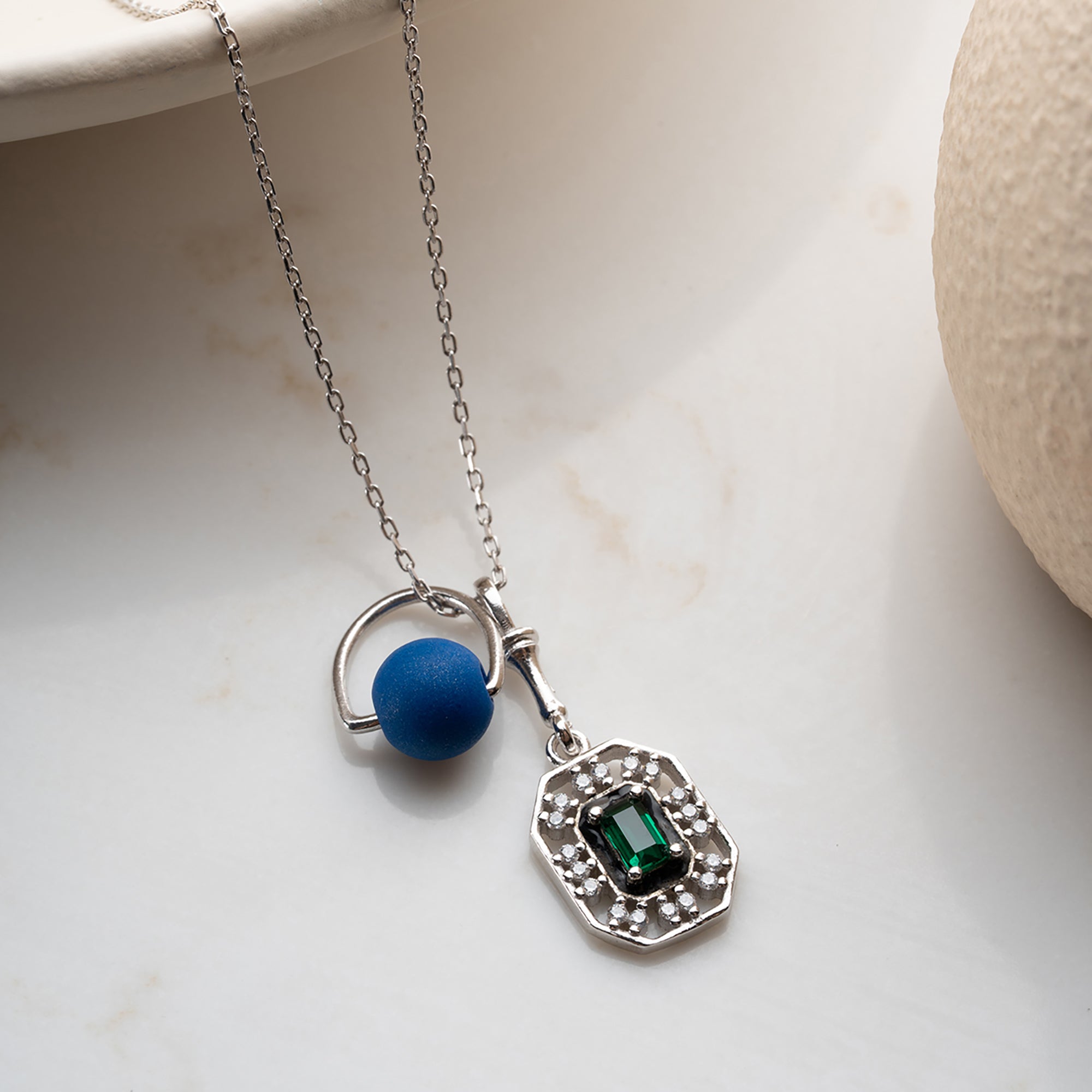 ELIRA KETTE | 925 SILBER