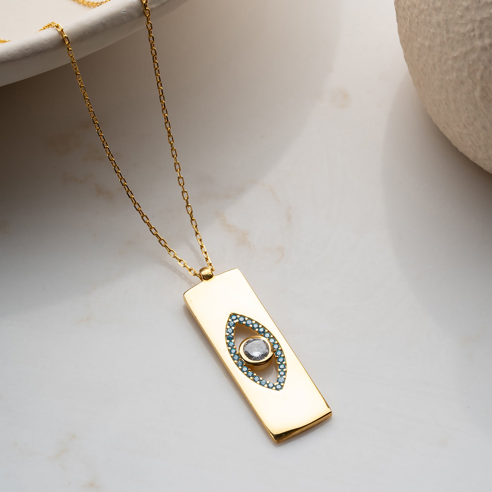 SELYA KETTE | 925 SILBER