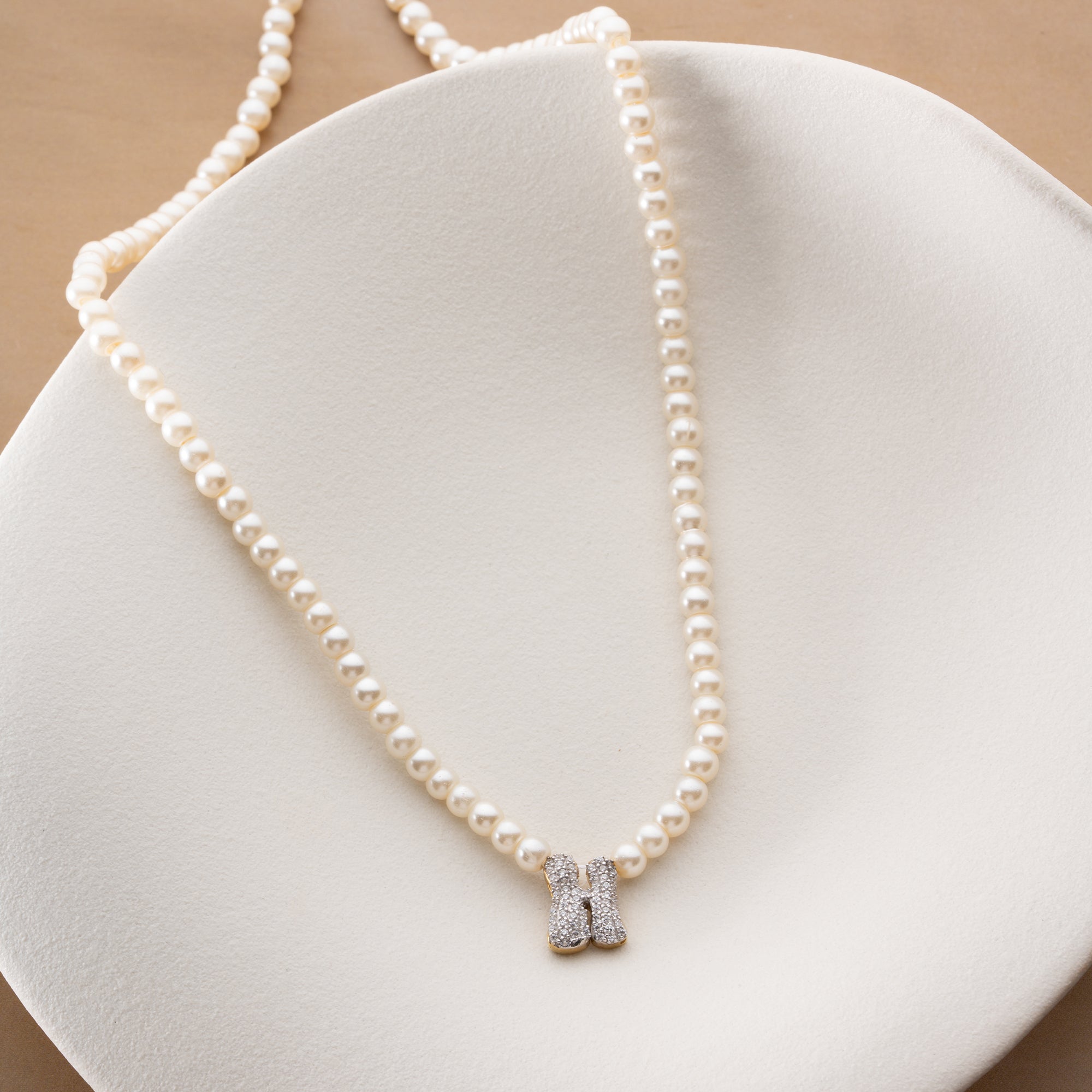 Engraved Heart Necklace | 925 Silver