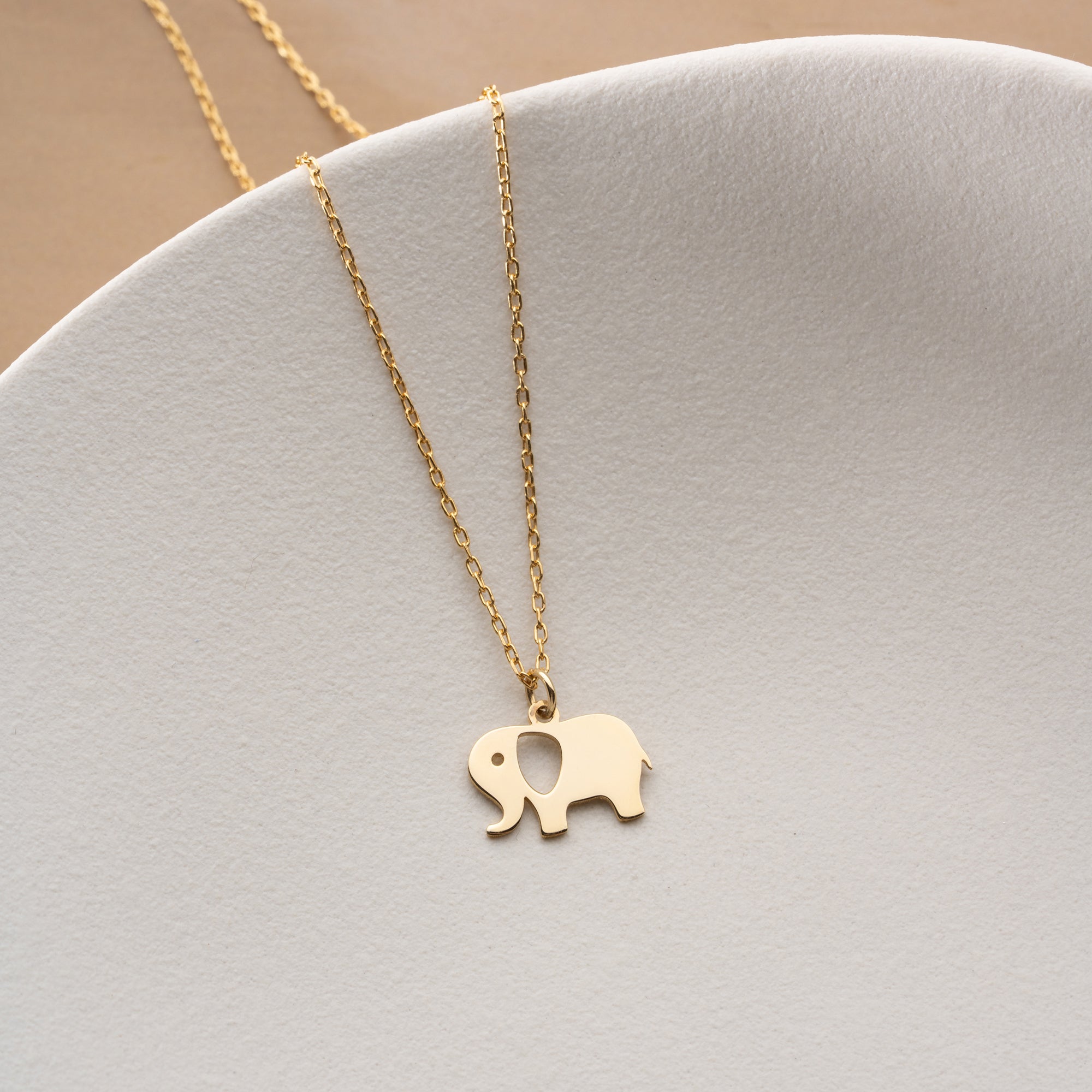 Engraved Heart Necklace | 925 Silver