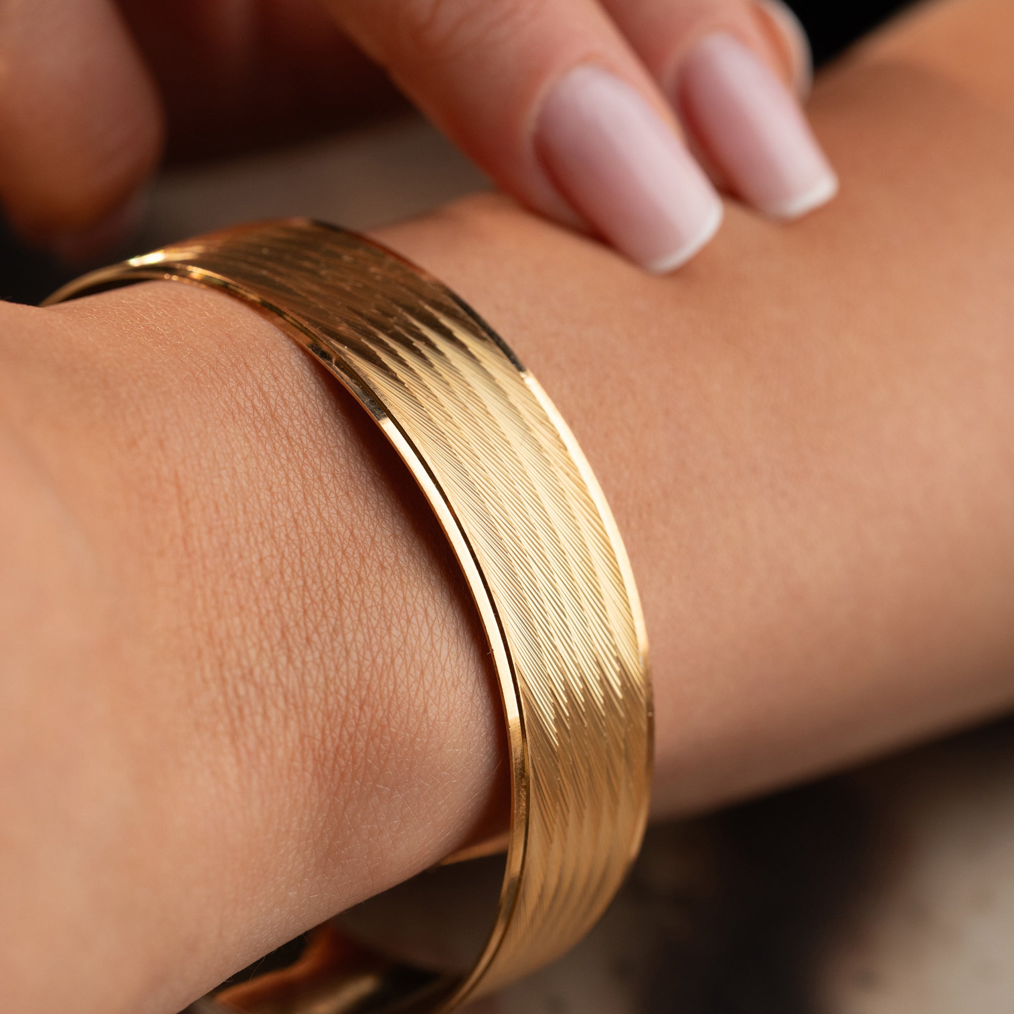 REIF ARMKETTE | 925 SILBER