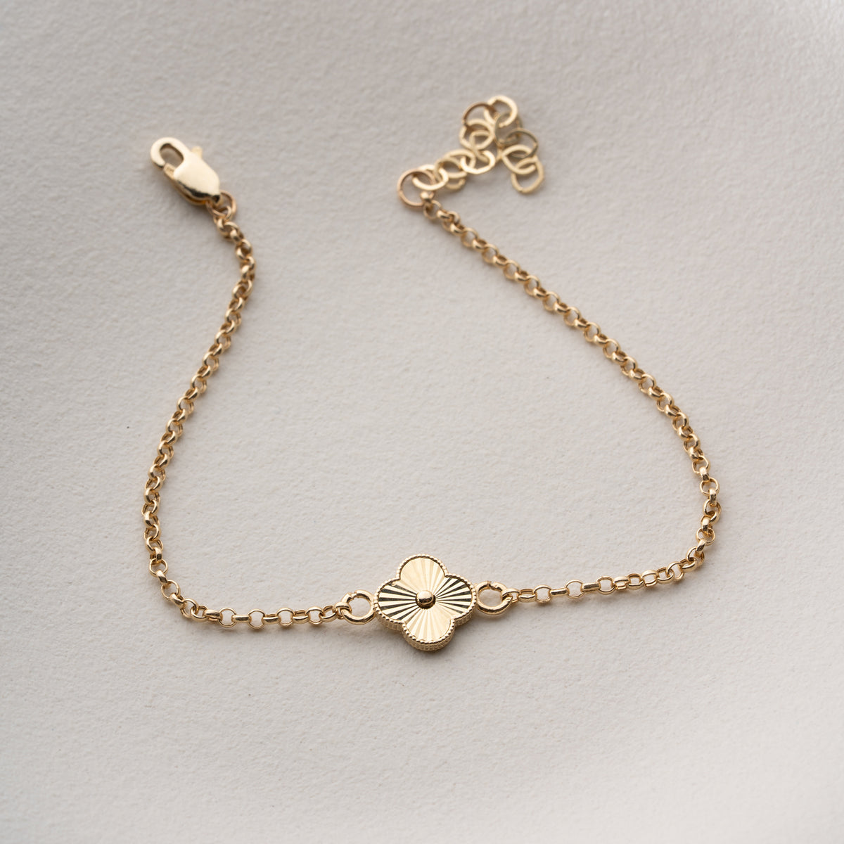DOCH KETTENARMBAND FÜR DAMEN