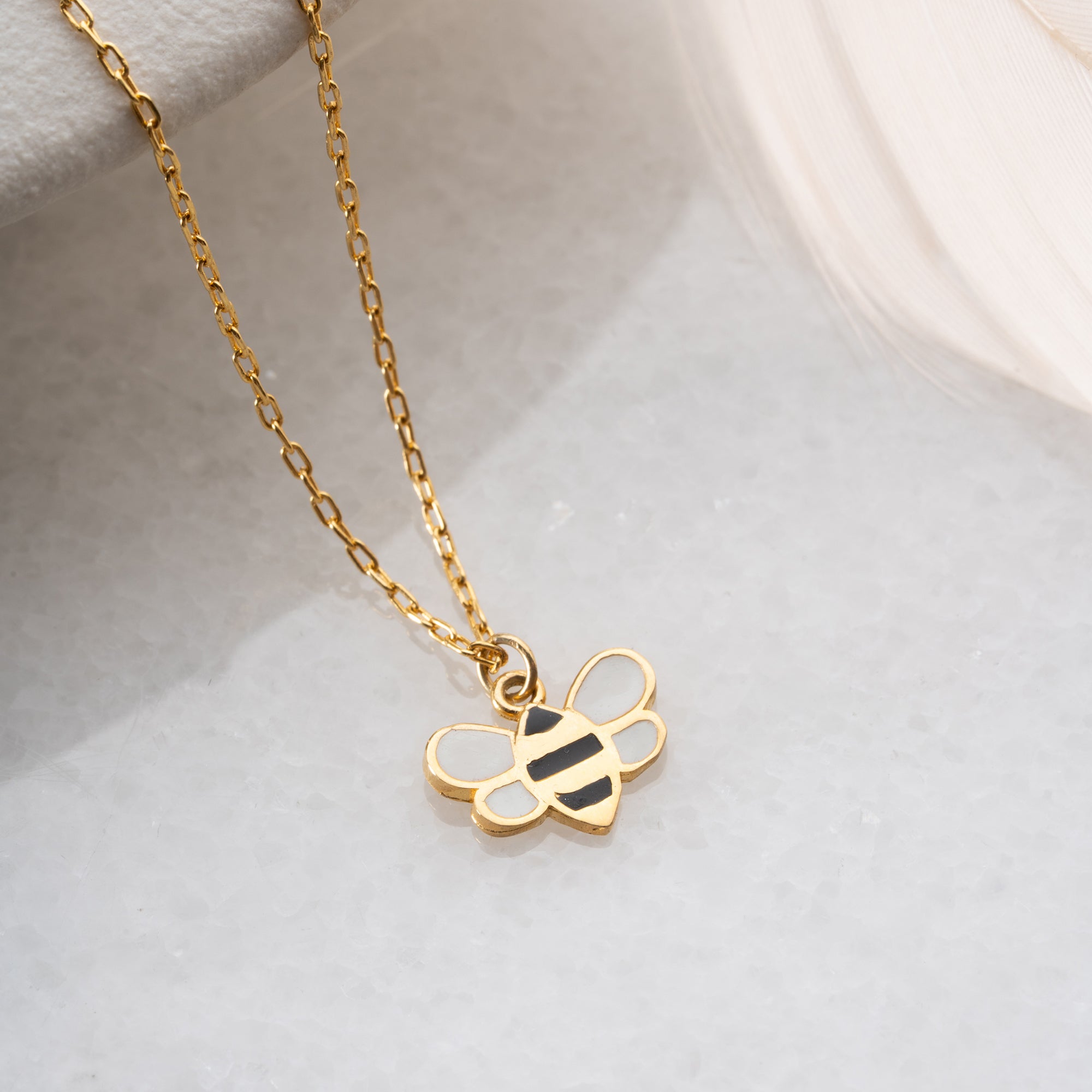 Engraved Heart Necklace | 925 Silver