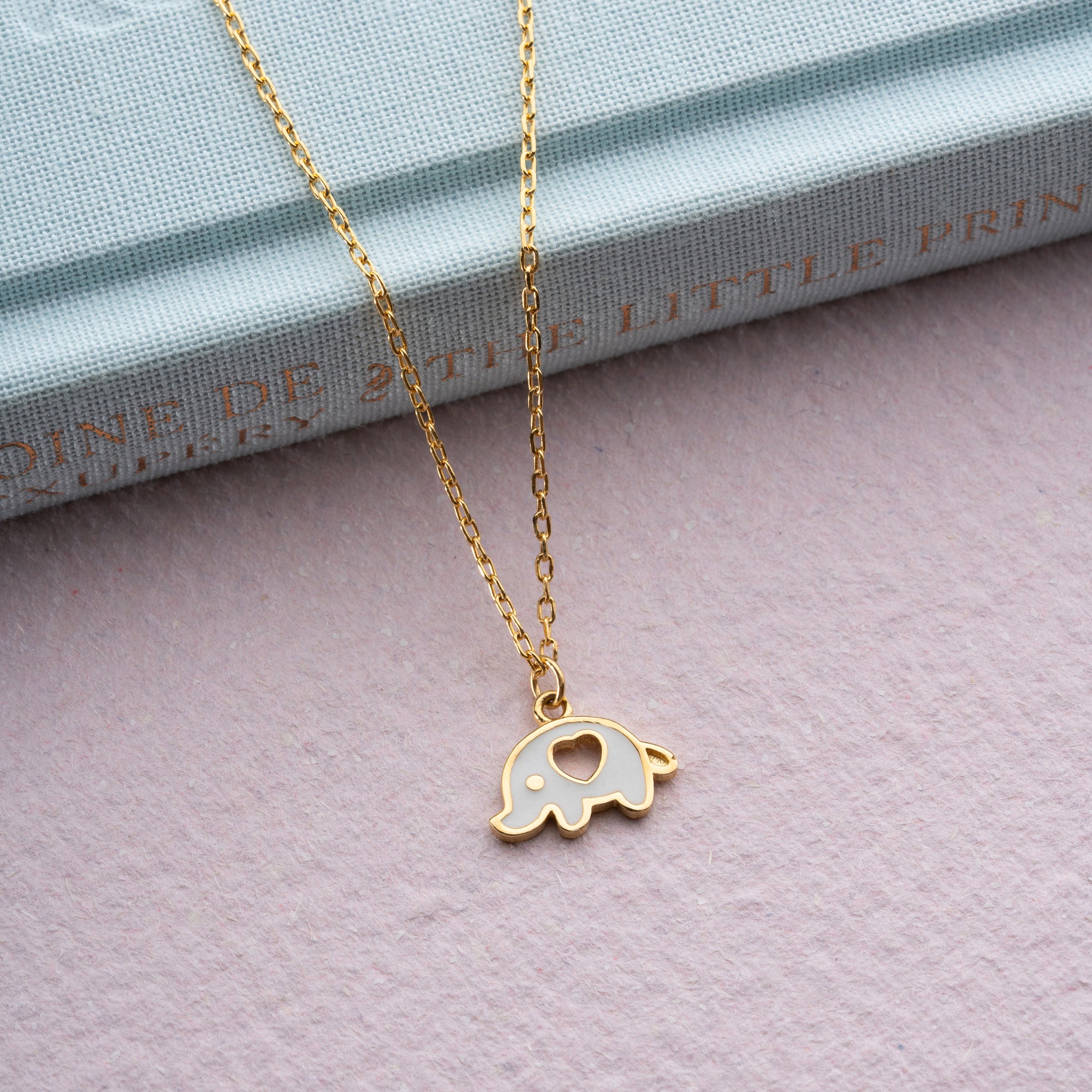 Engraved Heart Necklace | 925 Silver