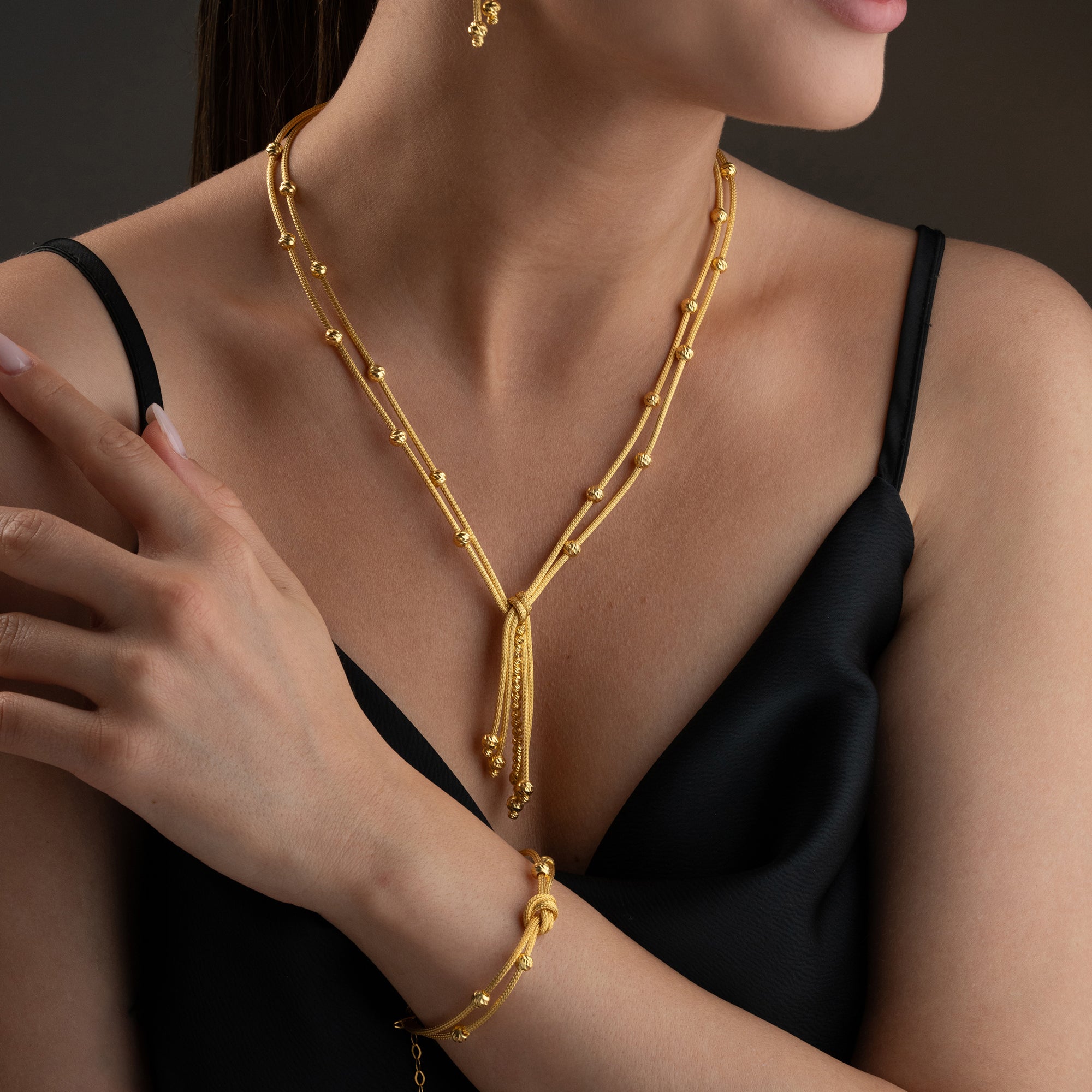 KAIZER SET 6 | 925 SILBER