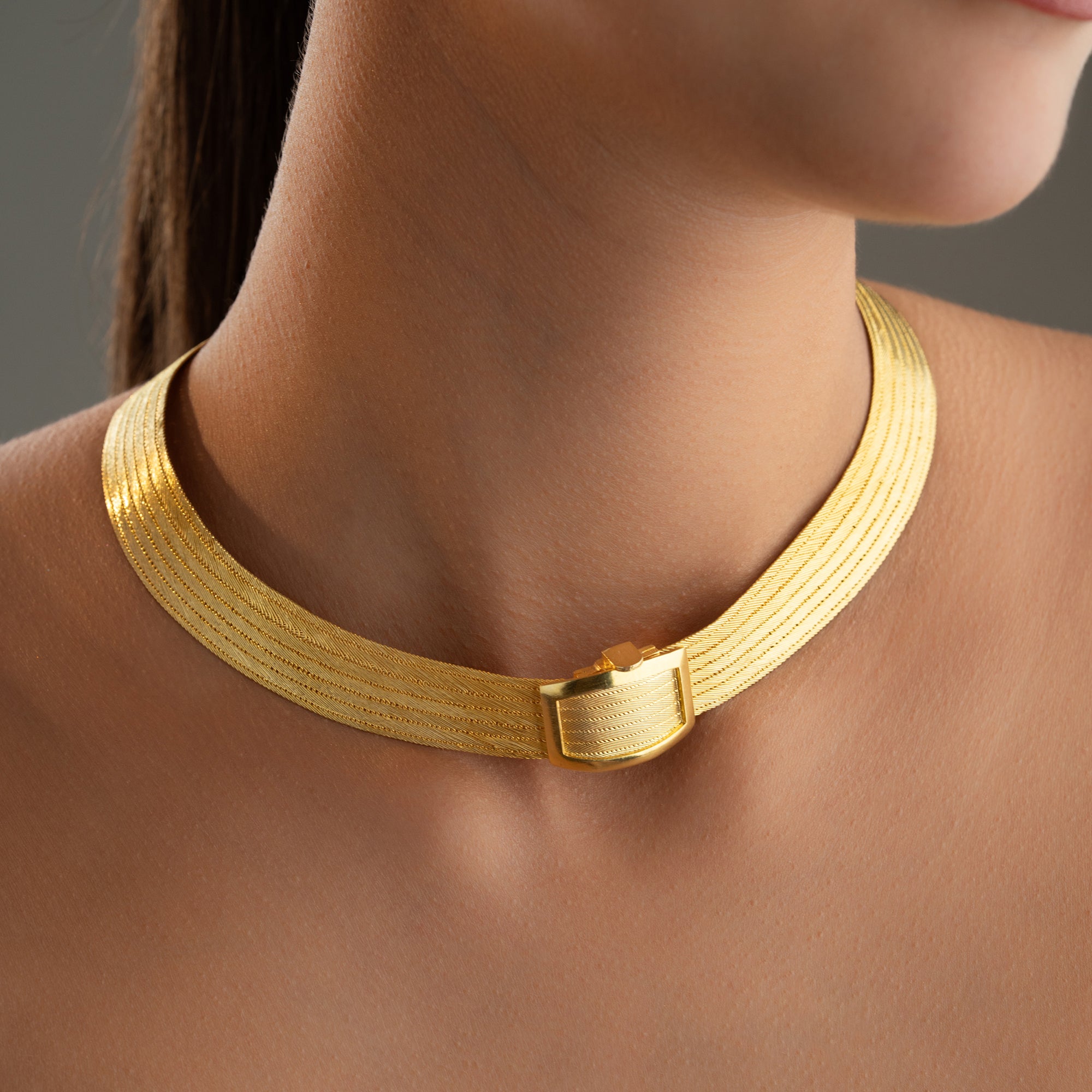TRABZON HASIR KETTE | 925 SILBER