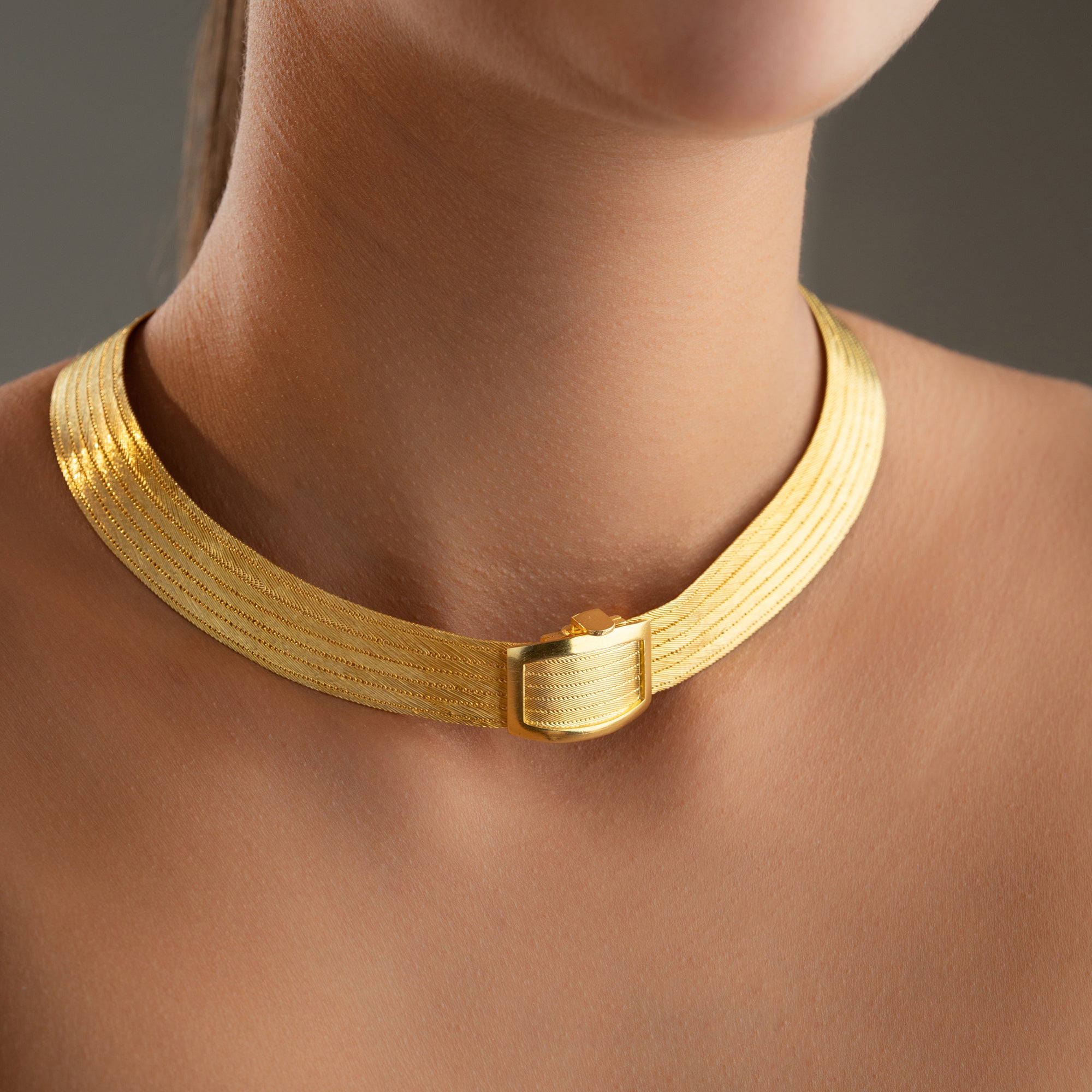 TRABZON HASIR KETTE | 925 SILBER