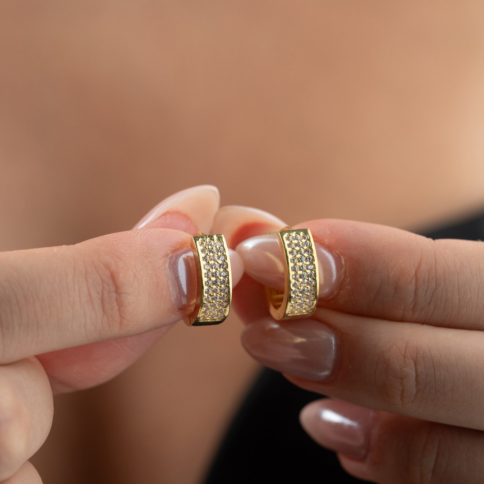 SORE OHRRINGE | 925 SILBER