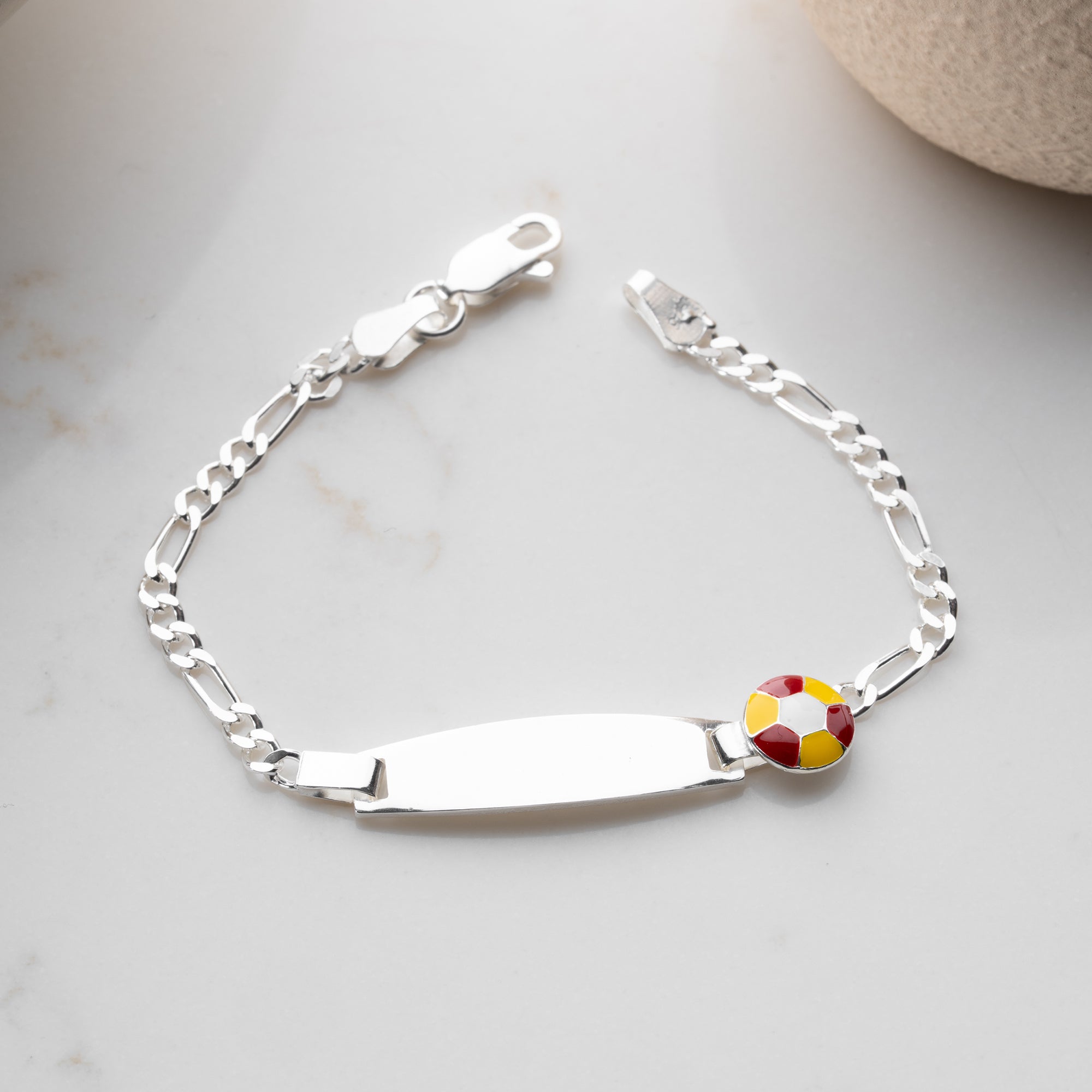 GS KINDER ARMBAND | 925 SILBER