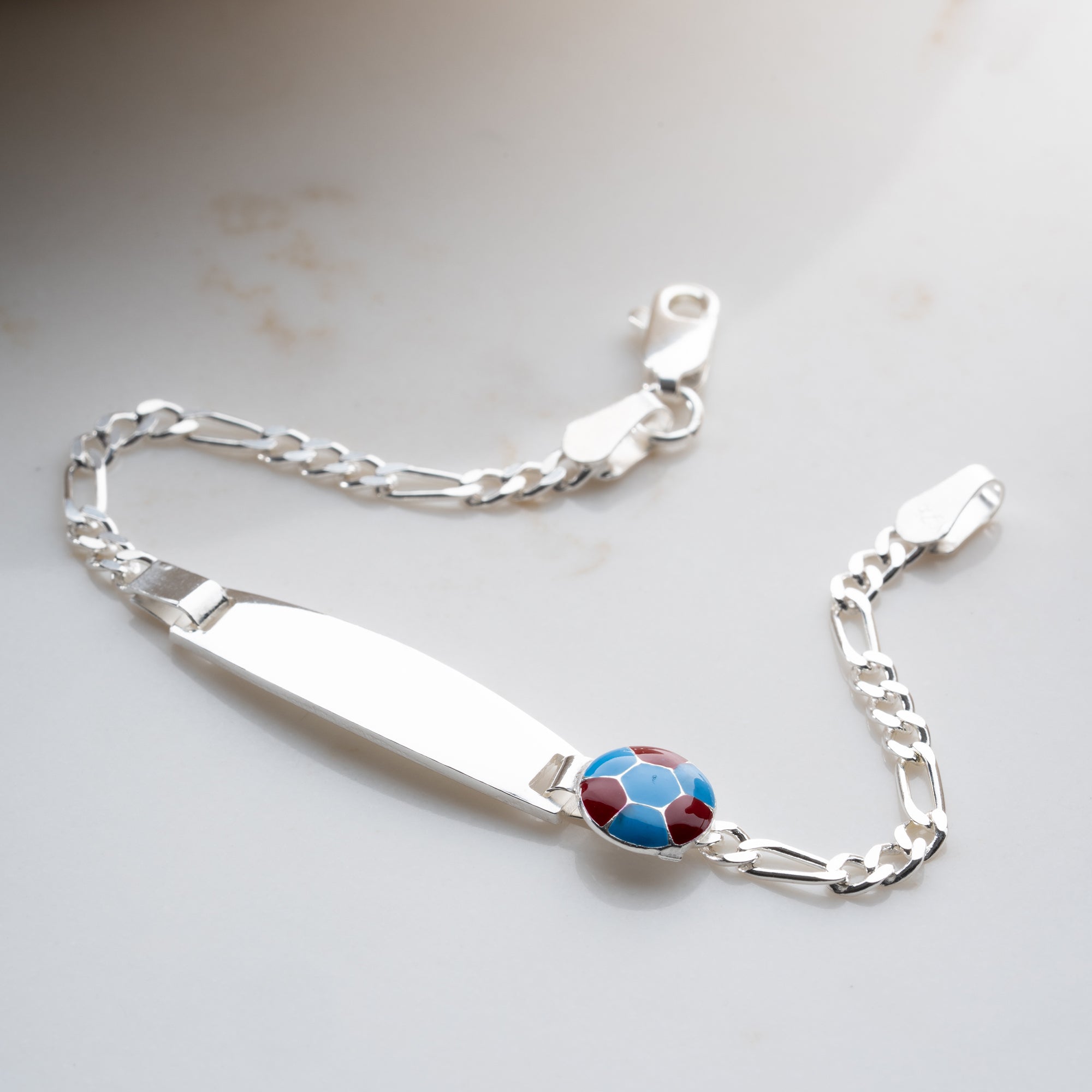 TS KINDER ARMBAND | 925 SILBER