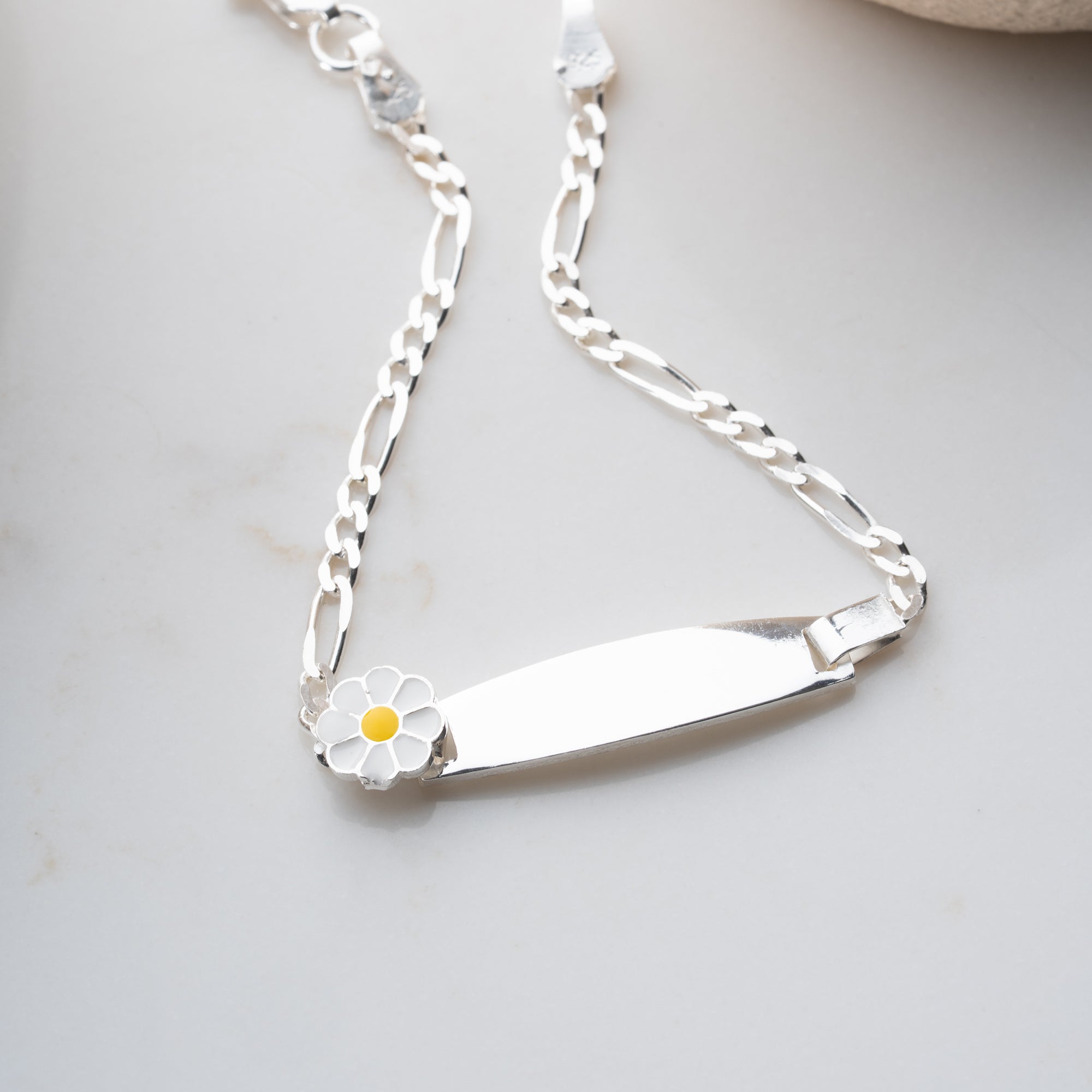 DAISY KINDER ARMBAND | 925 SILBER