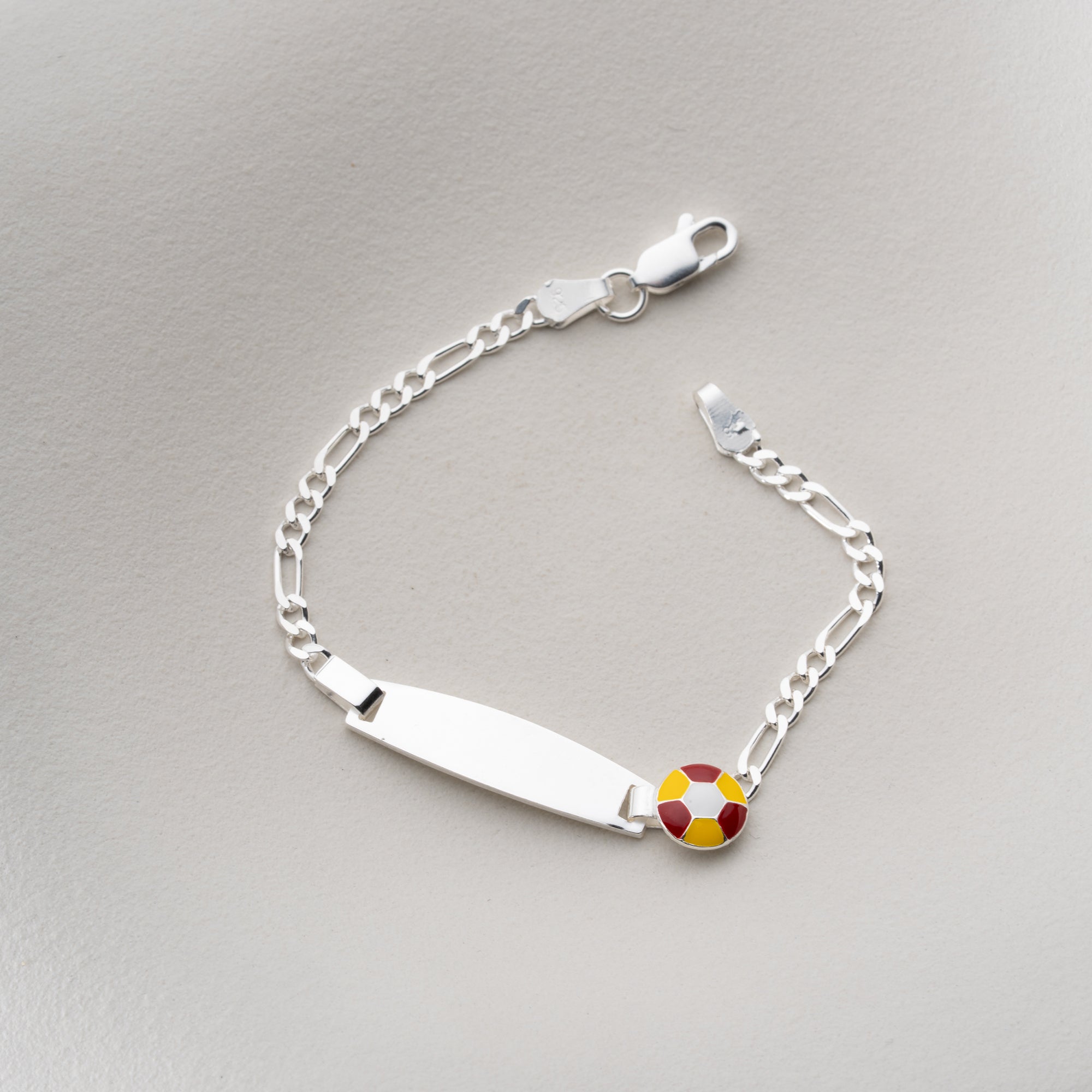 GS KINDER ARMBAND | 925 SILBER