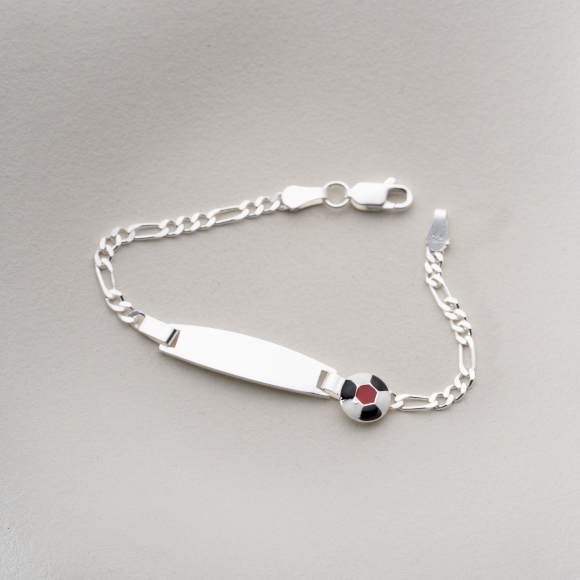 BJK KINDER ARMBAND | 925 SILBER