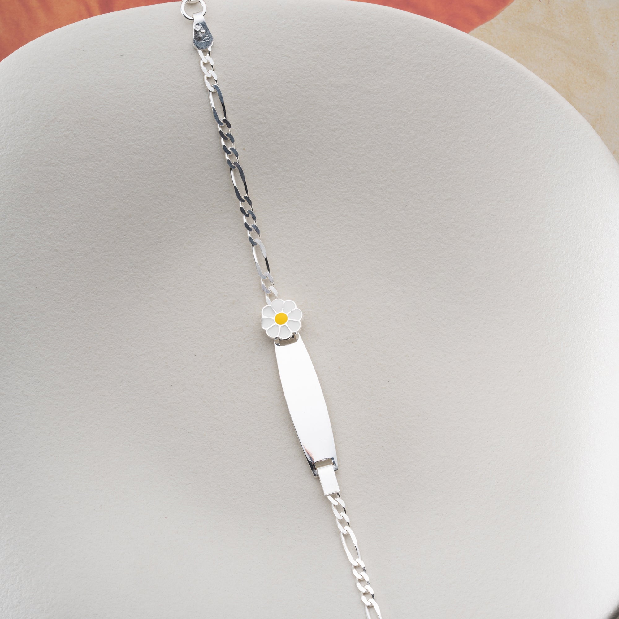 DAISY KINDER ARMBAND | 925 SILBER