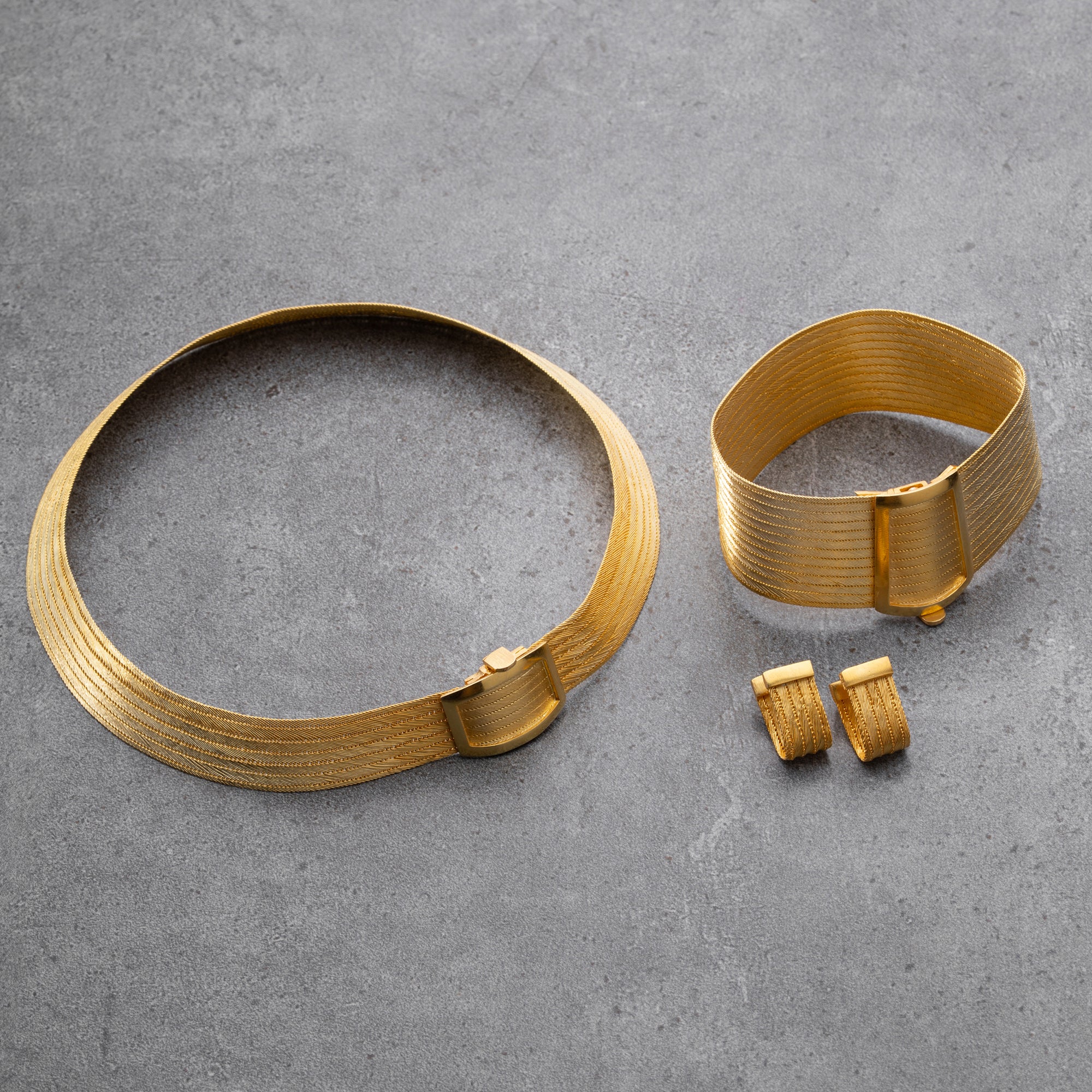 TRABZON HASIR SET | 925 SILBER