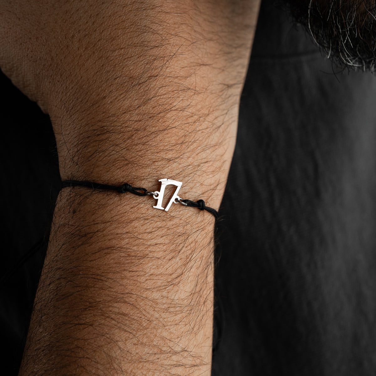 SEIL ARMKETTE | 925 SILBER