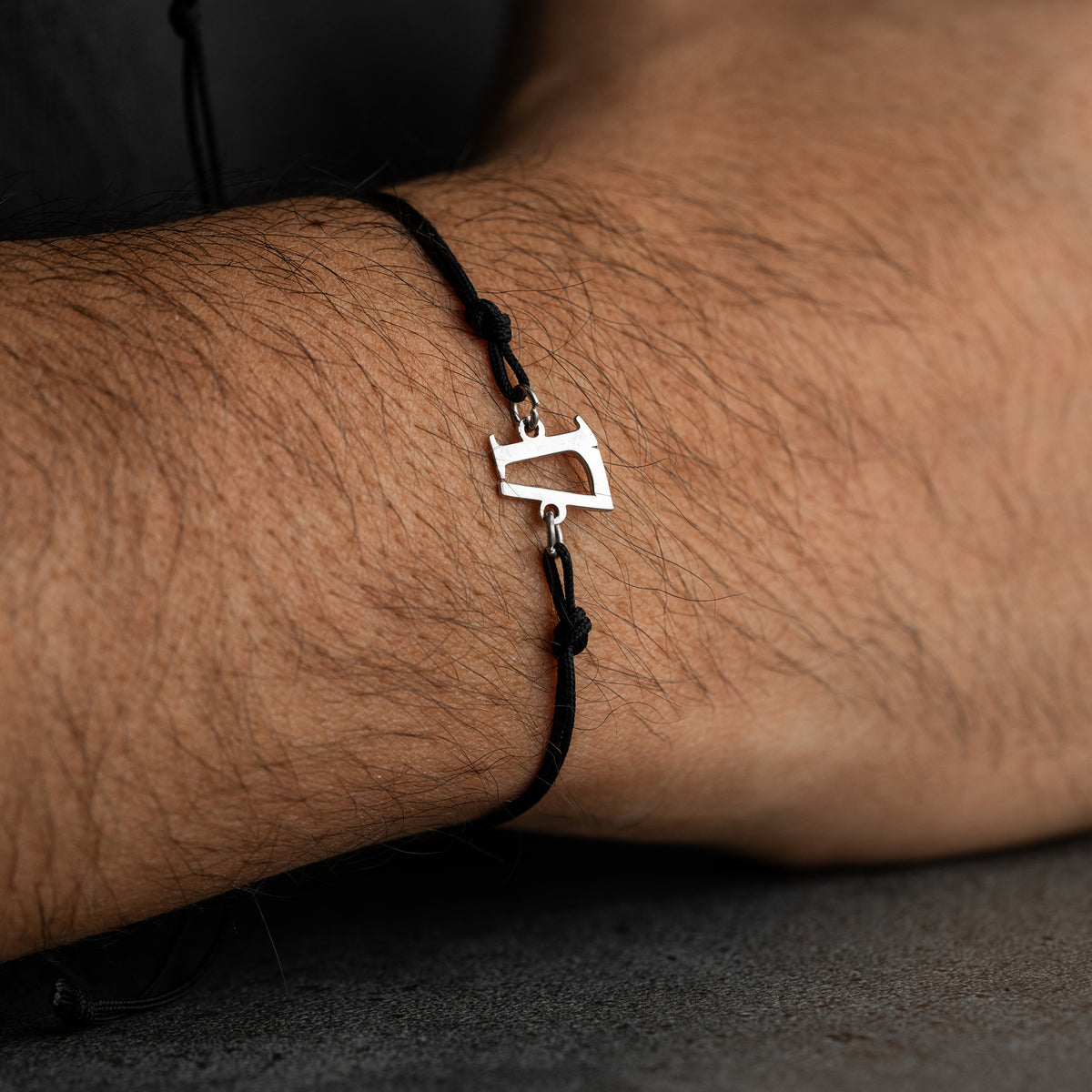 SEIL ARMKETTE | 925 SILBER