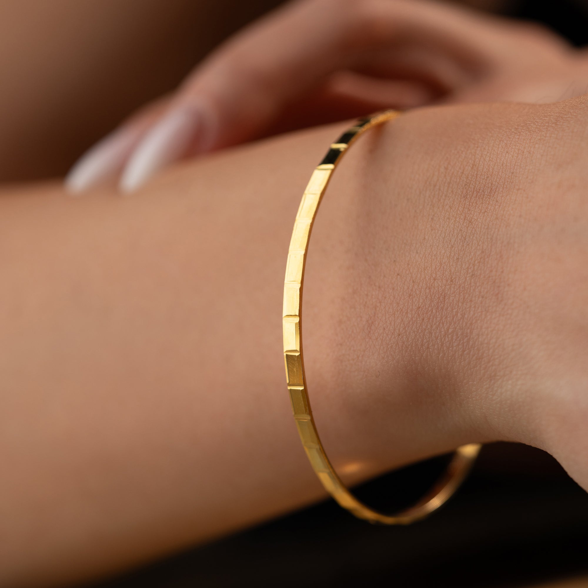 NOLE ARMREIFEN | 925 SILBER