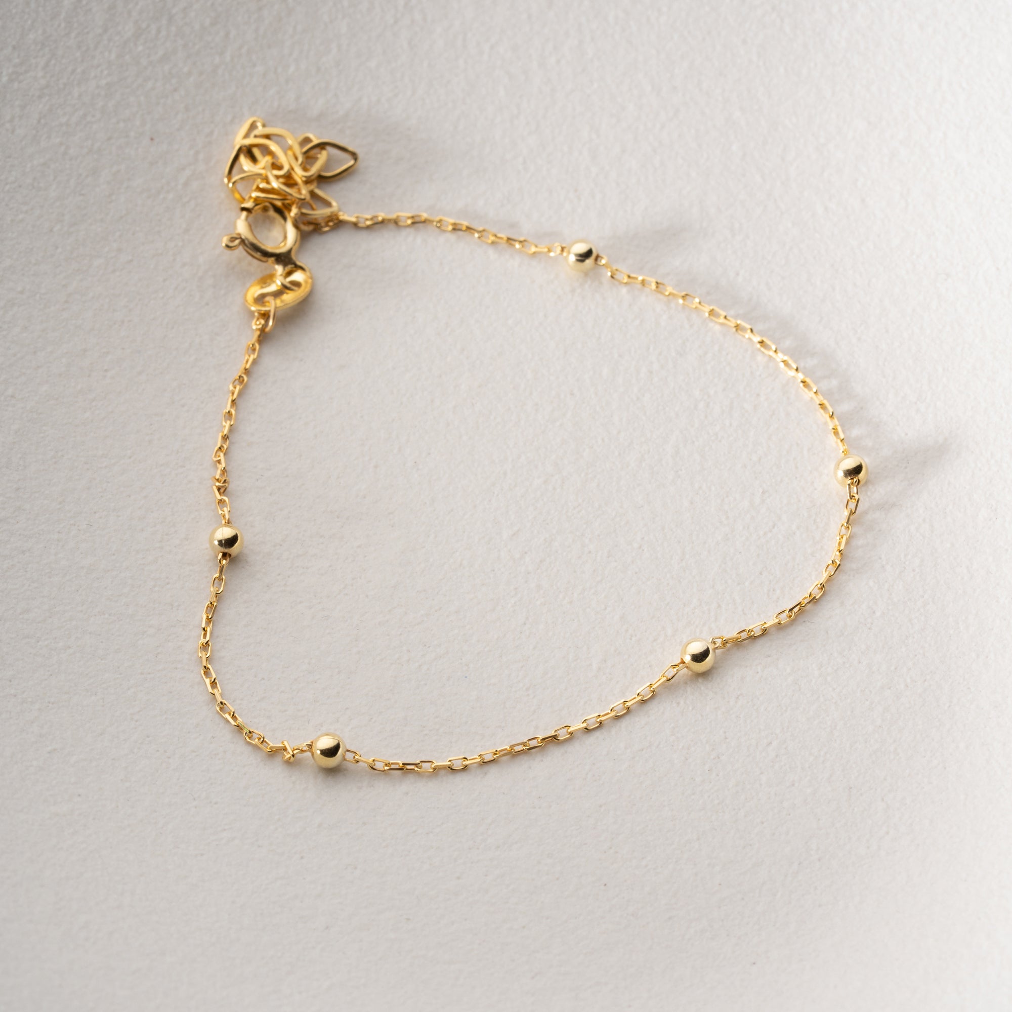 Vintage Bracelet | 925 Silver