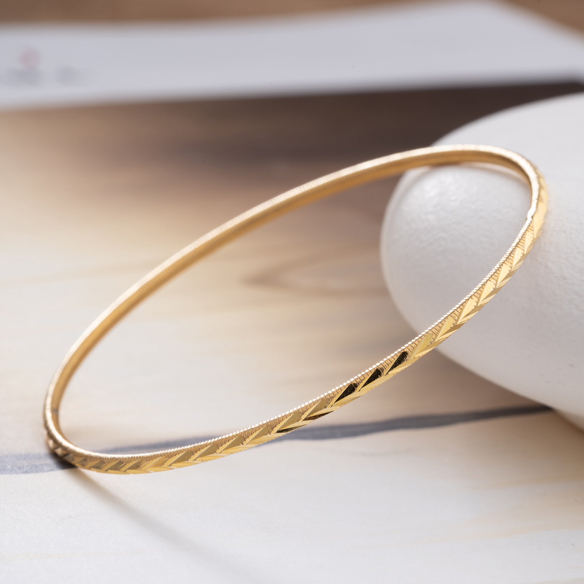 VELLY AJDA ARMREIFEN | 925 SILBER