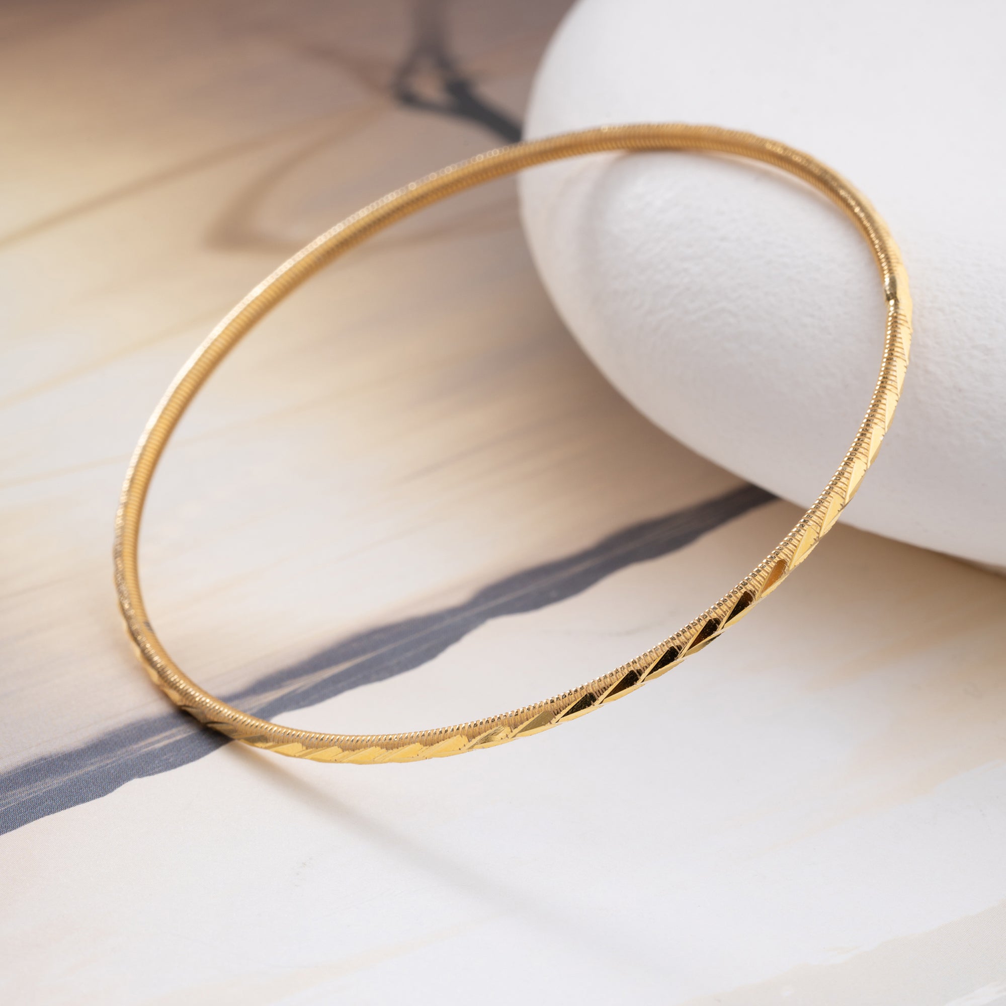 VELLY AJDA ARMREIFEN | 925 SILBER