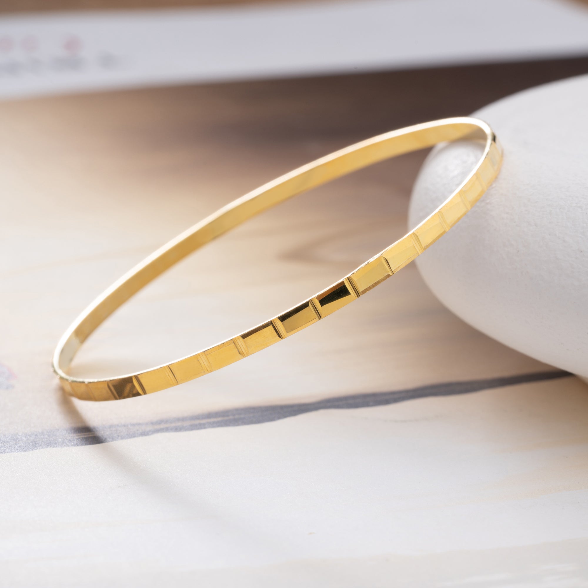 NOLE ARMREIFEN | 925 SILBER